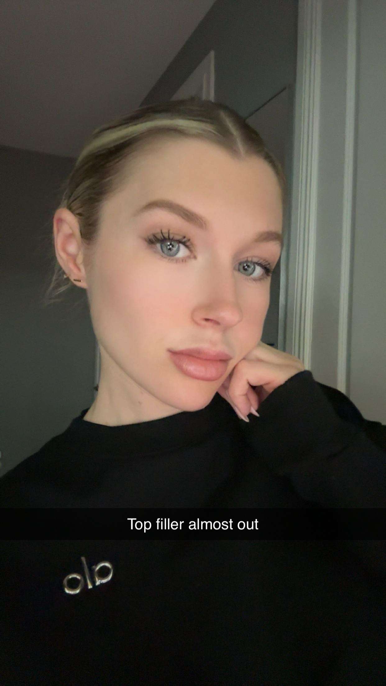 kylaayese snapchat image archive image