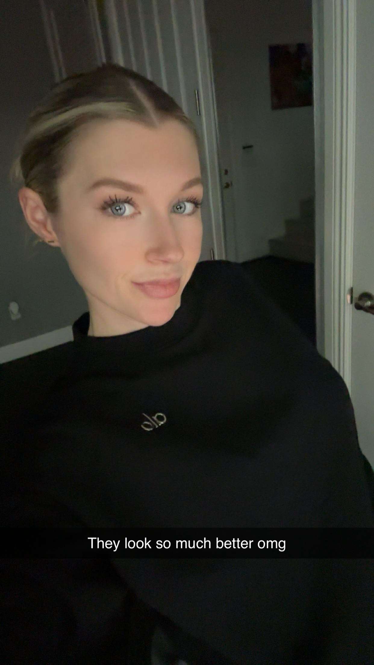 kylaayese snapchat image archive image