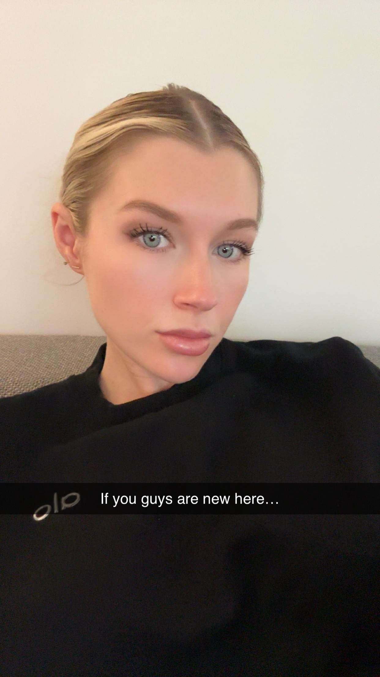 kylaayese snapchat image archive image