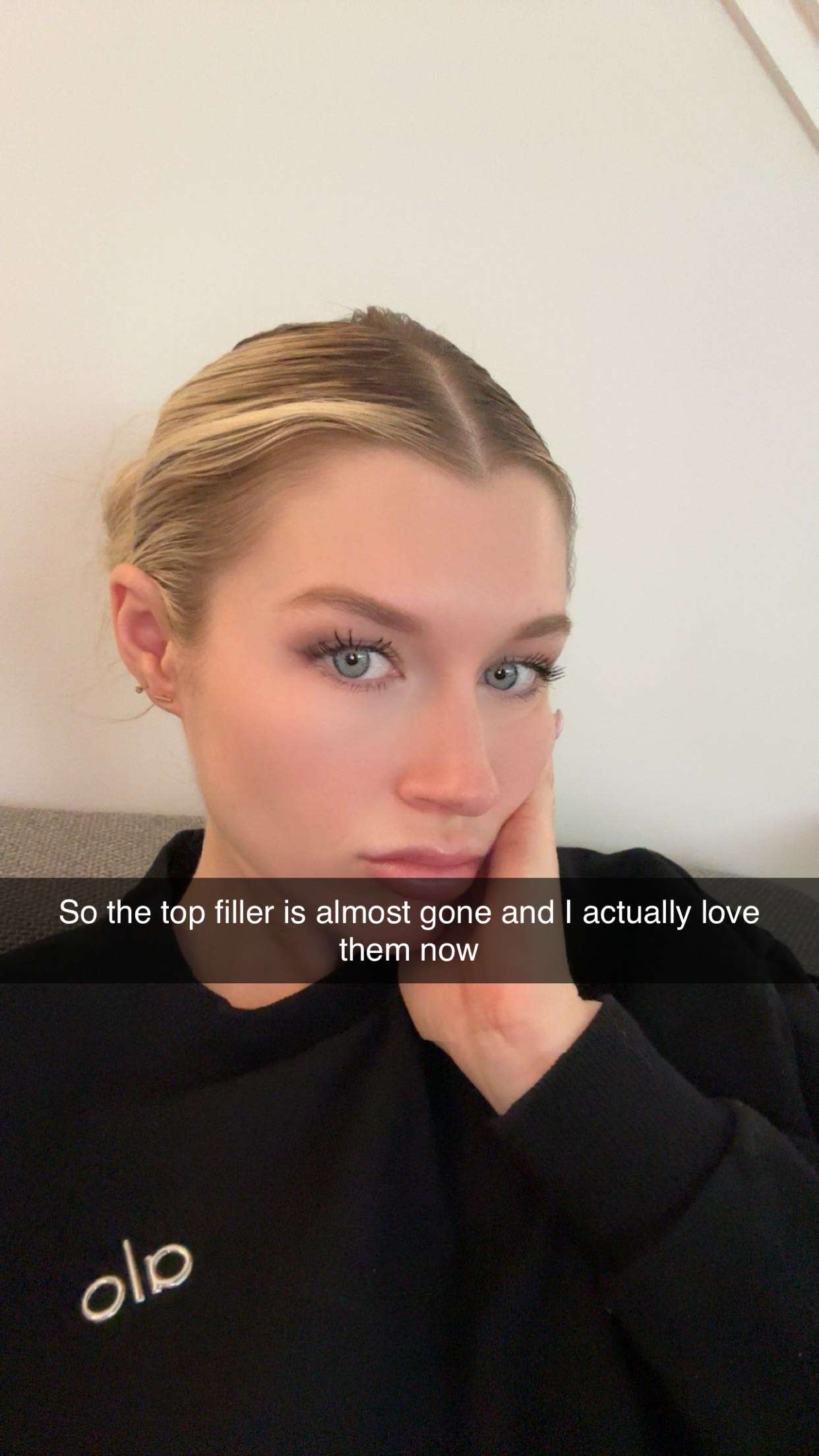 kylaayese snapchat image archive image