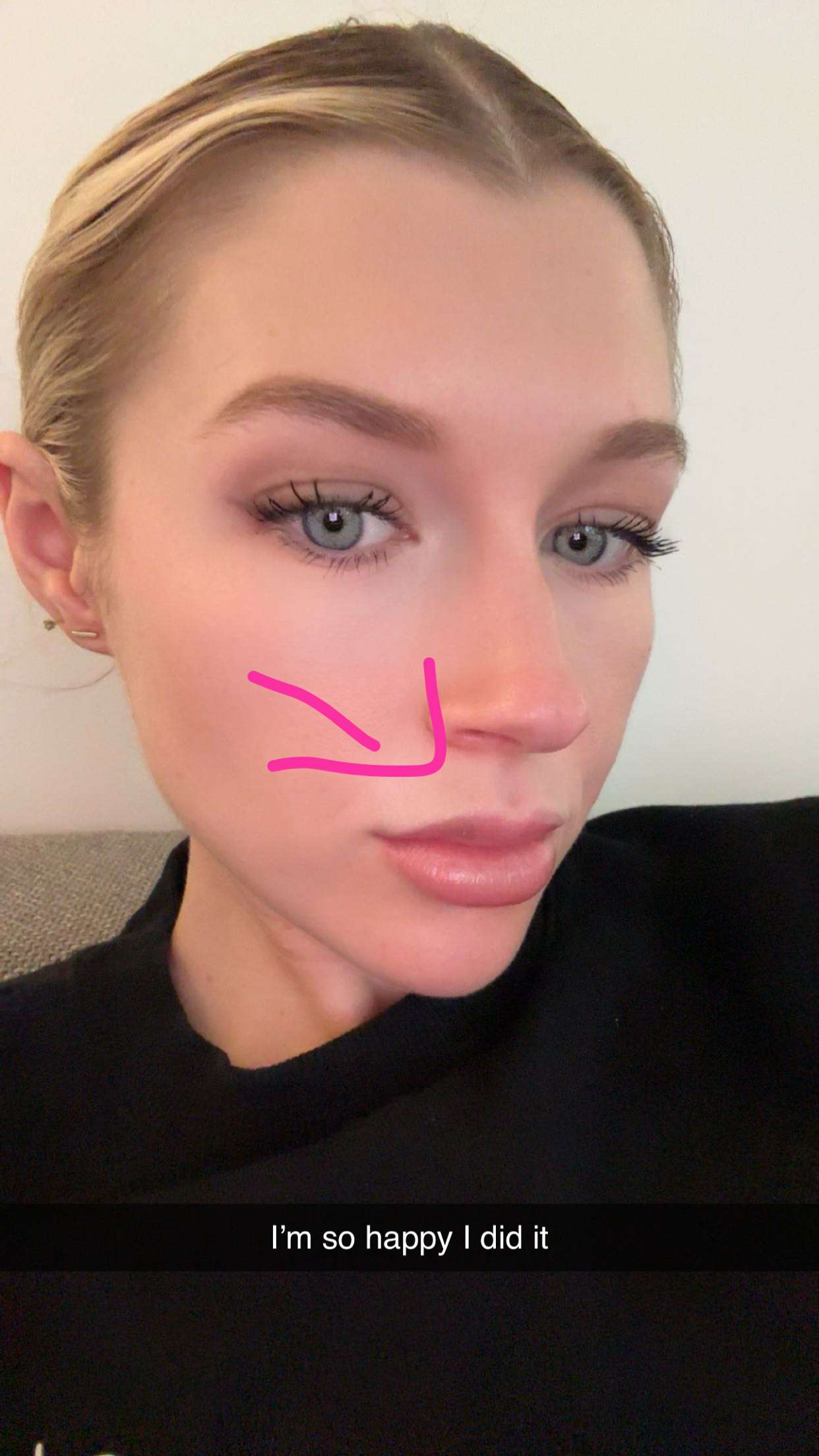 kylaayese snapchat image archive image