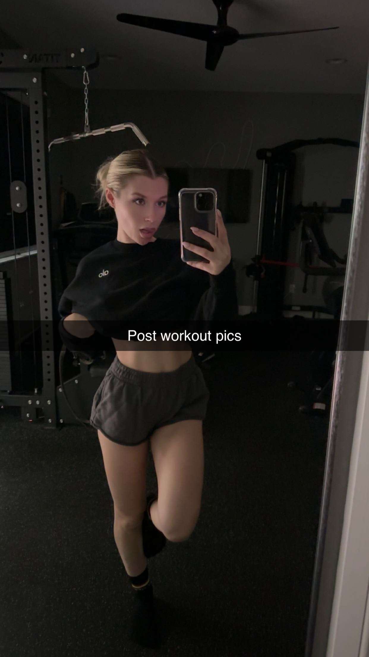 kylaayese snapchat image archive image