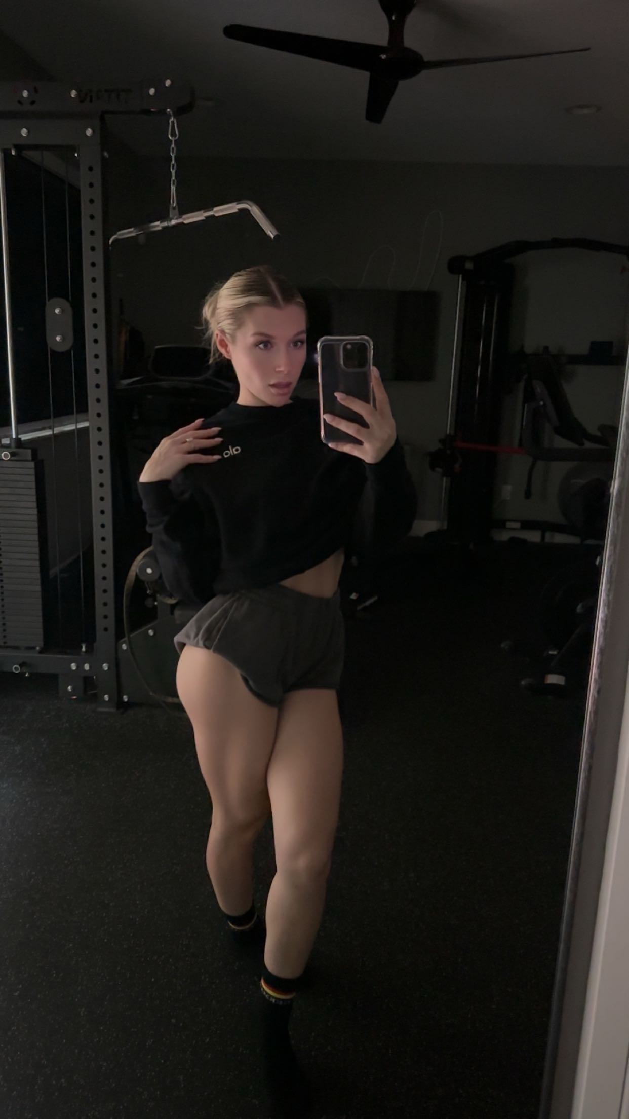 kylaayese snapchat image archive image