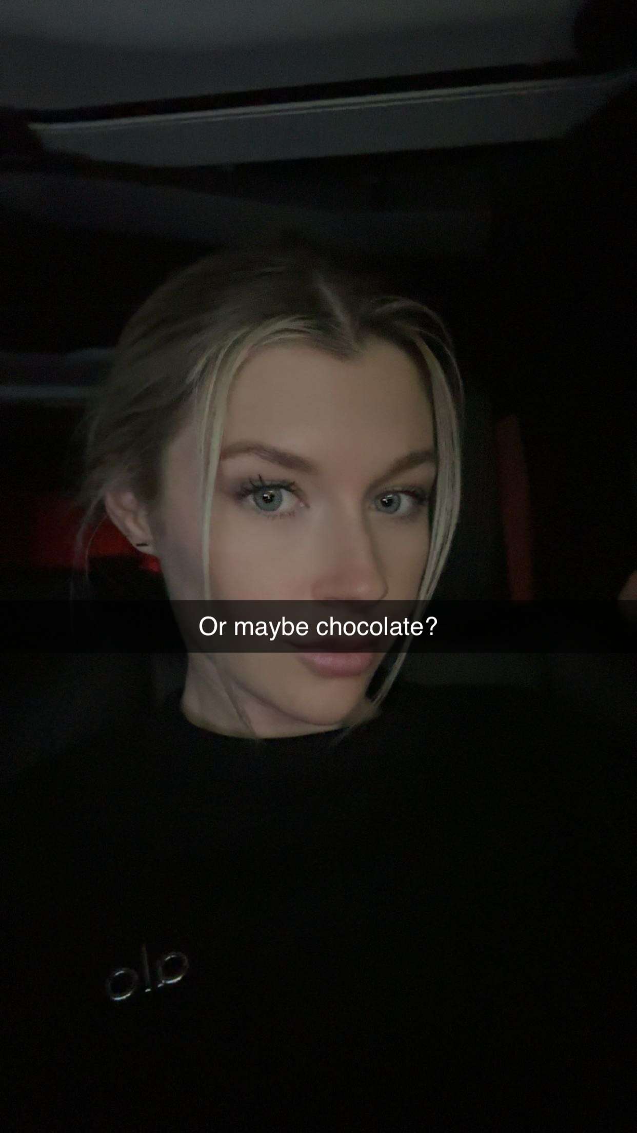 kylaayese snapchat image archive image