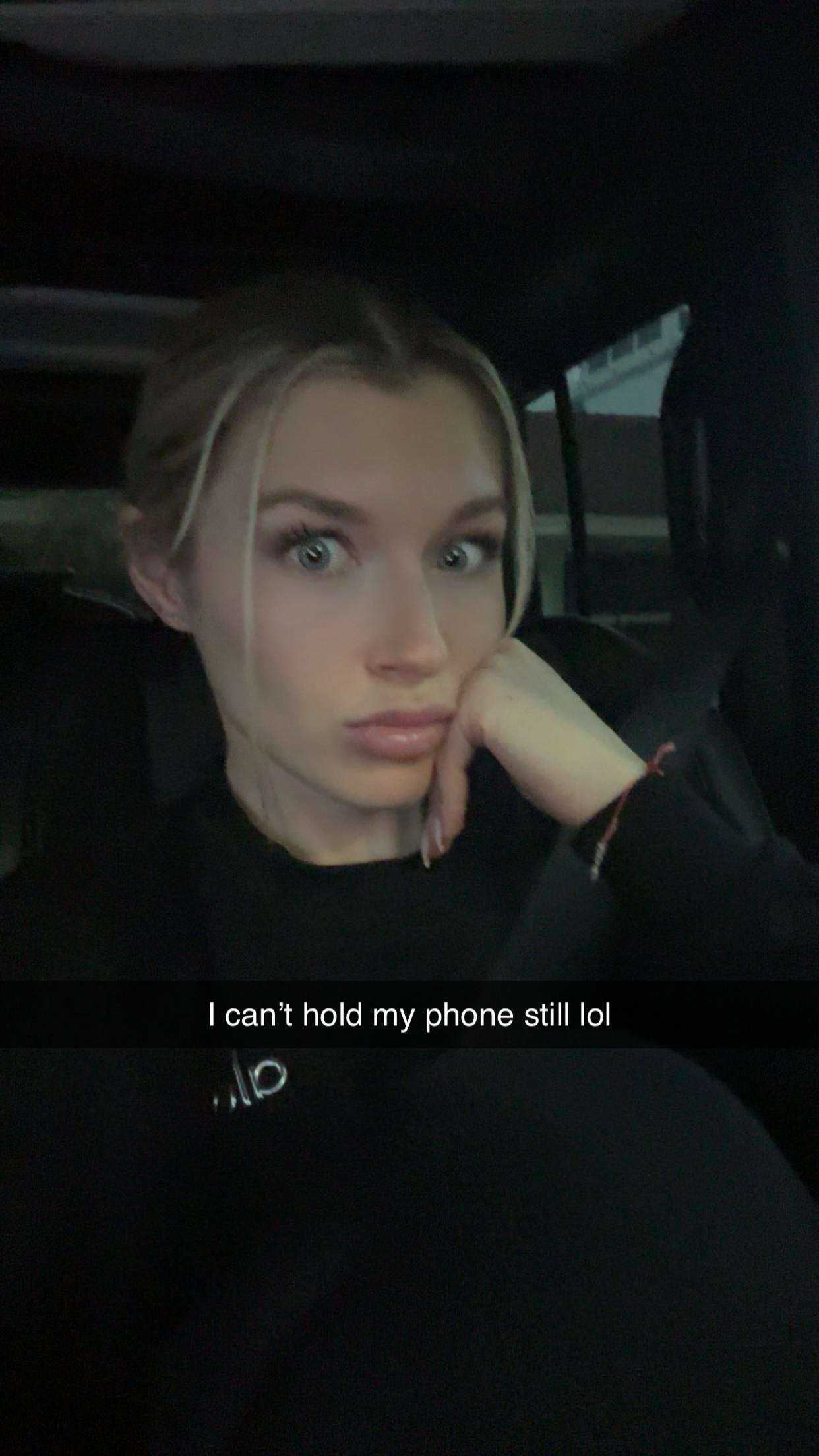 kylaayese snapchat image archive image