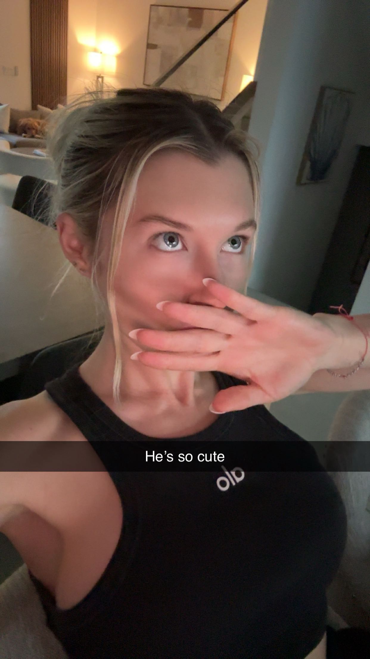 kylaayese snapchat image archive image