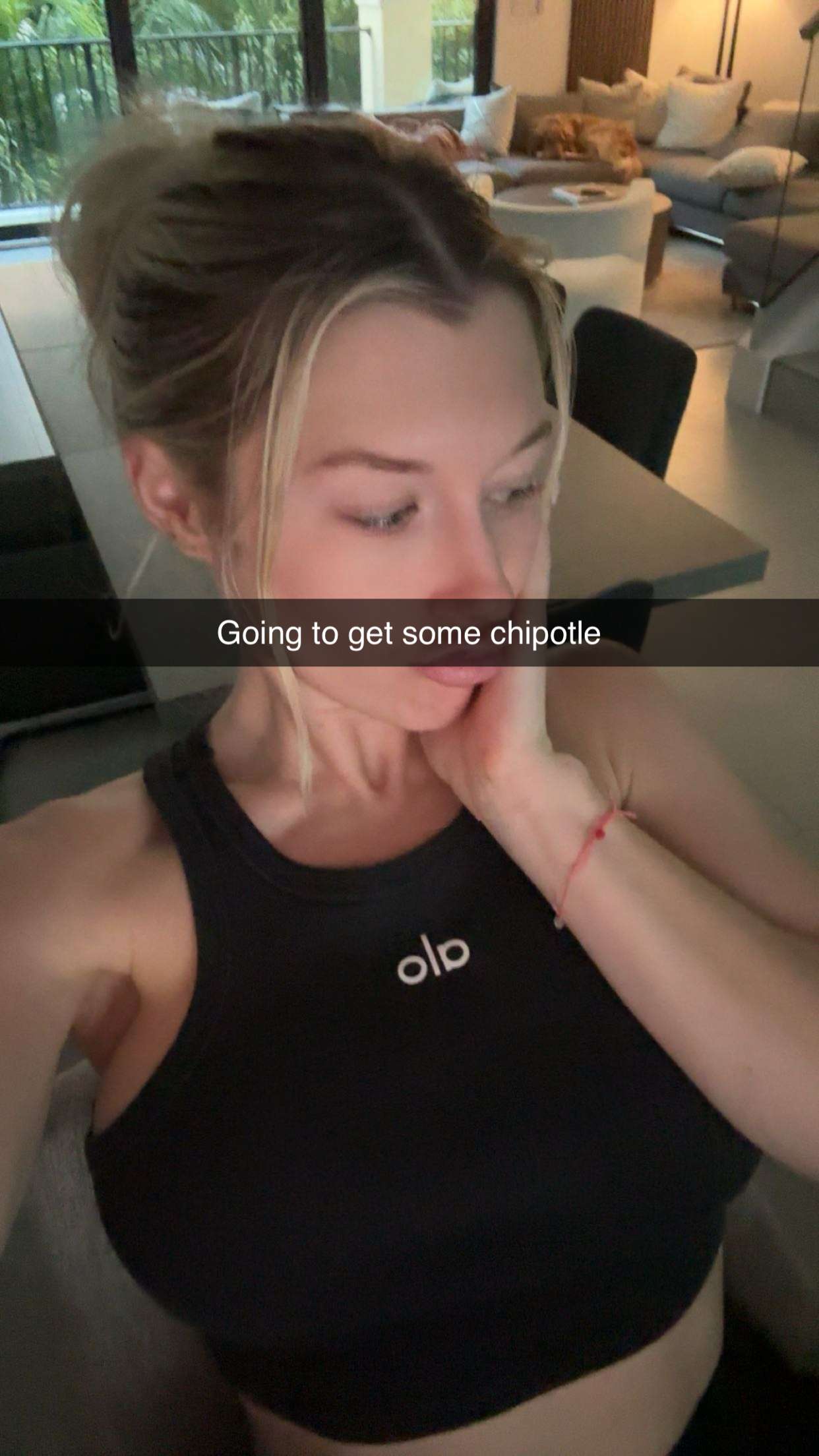 kylaayese snapchat image archive image