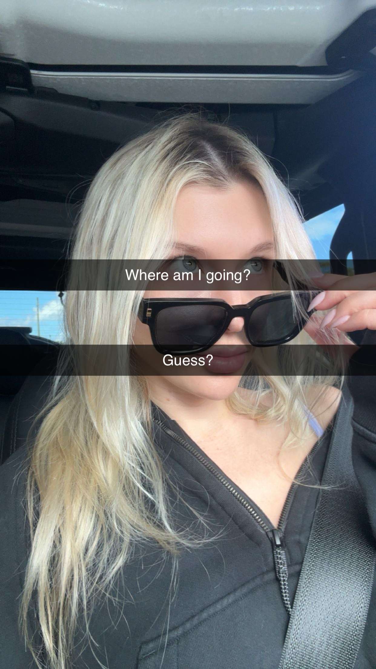 kylaayese snapchat image archive image