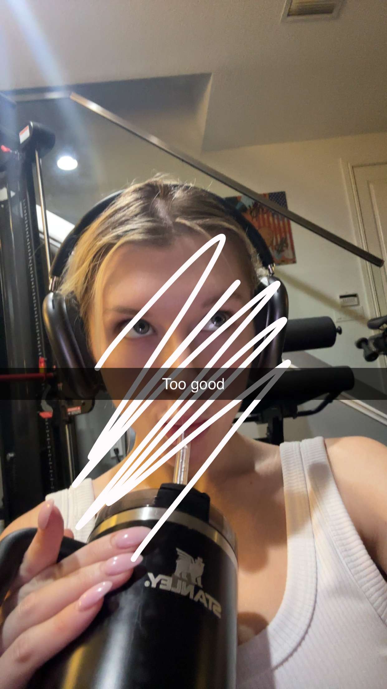 kylaayese snapchat image archive image