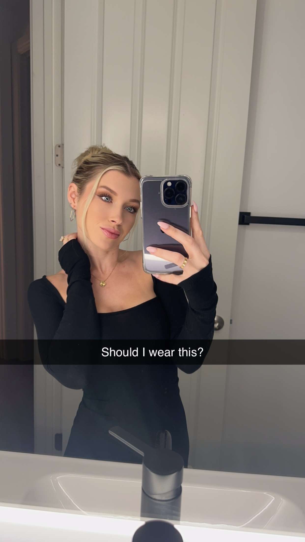 kylaayese snapchat image archive image