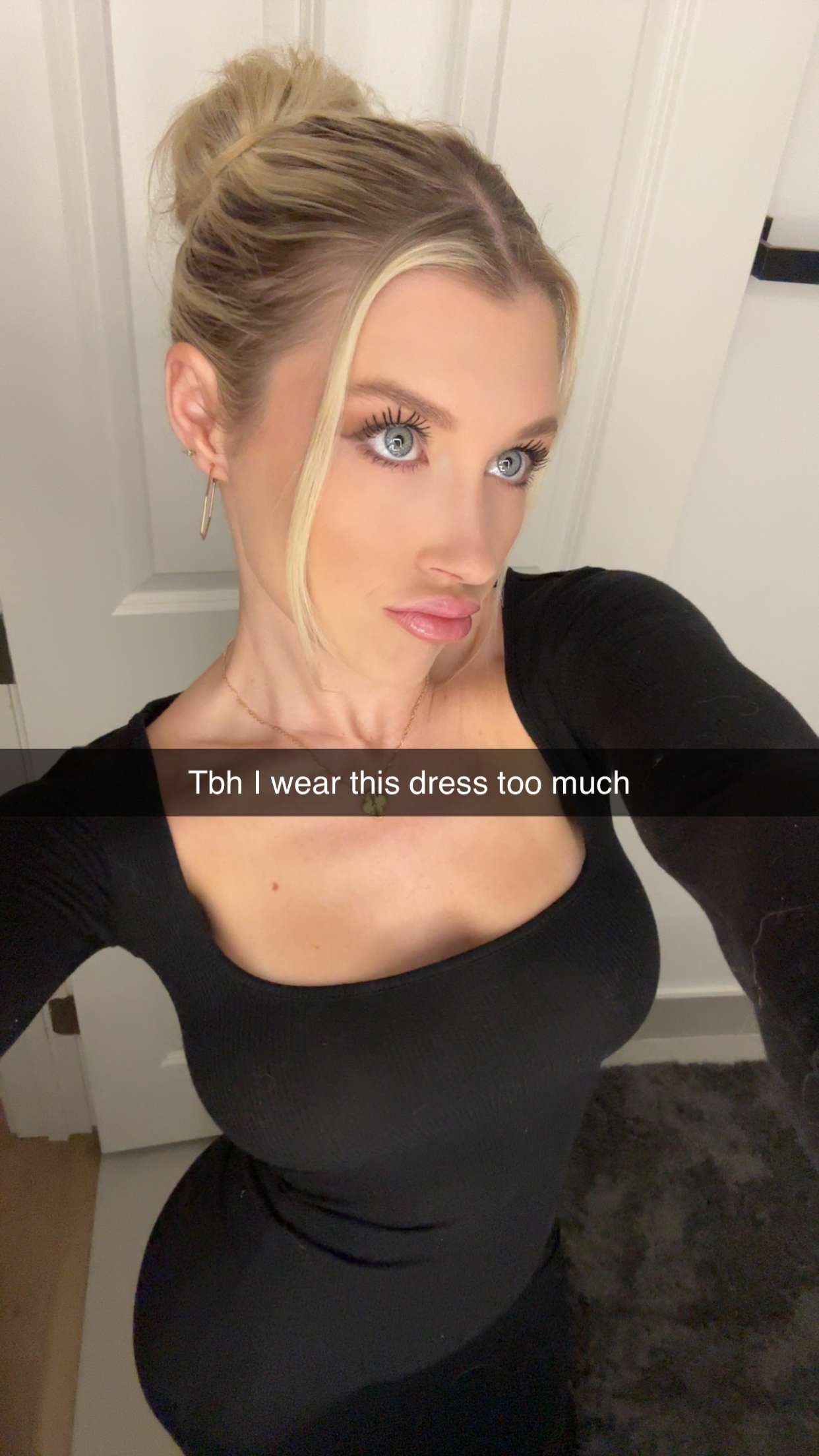 kylaayese snapchat image archive image