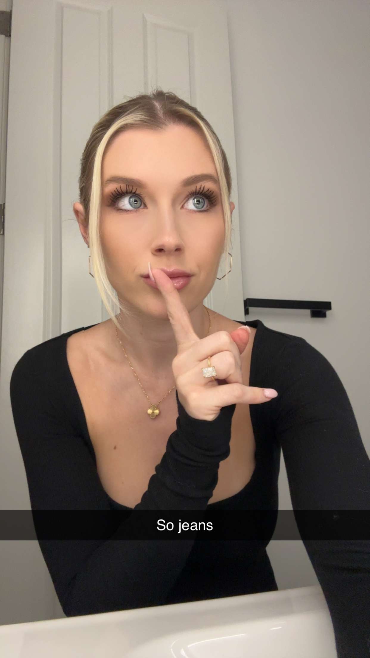 kylaayese snapchat image archive image