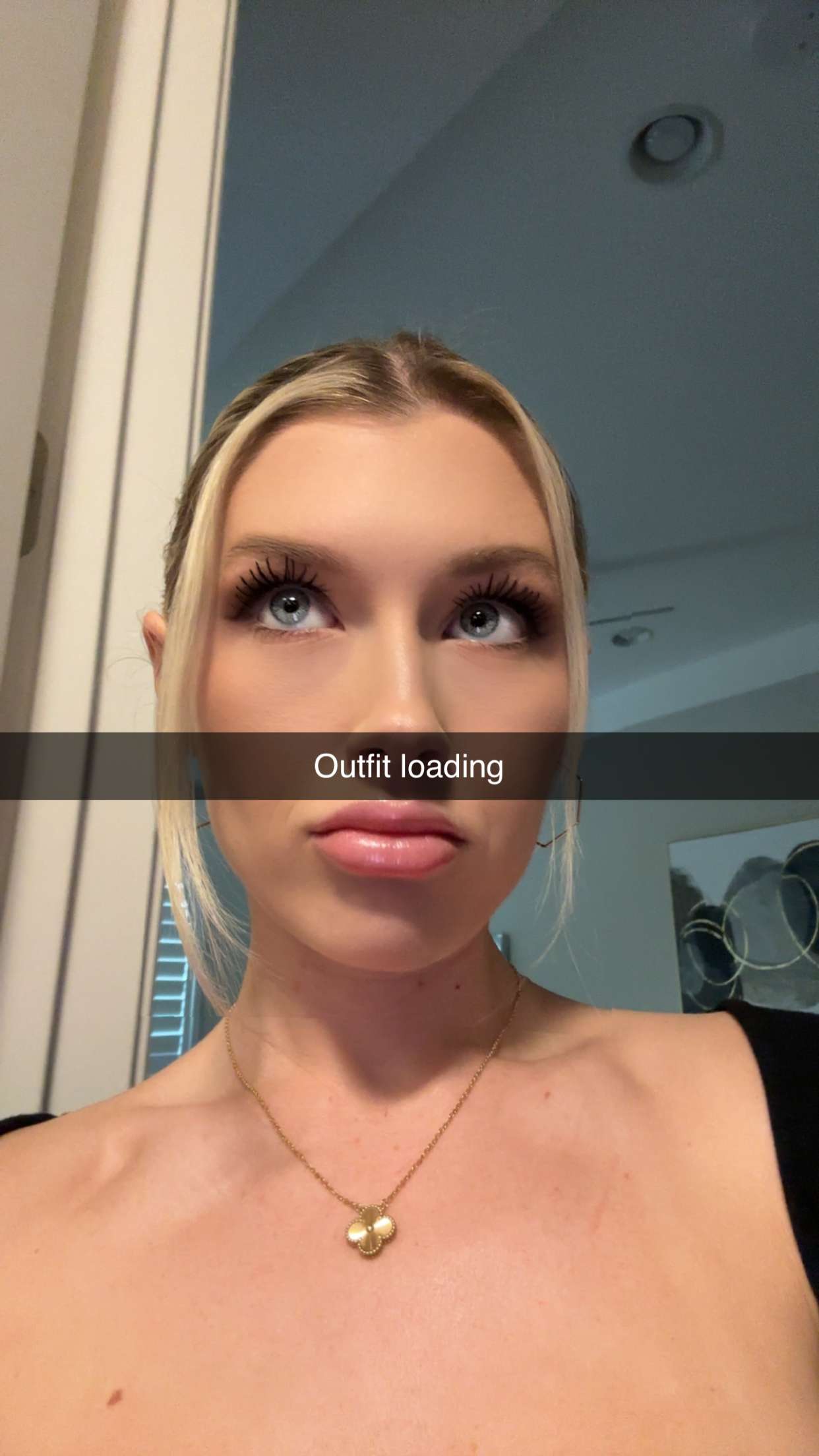 kylaayese snapchat image archive image