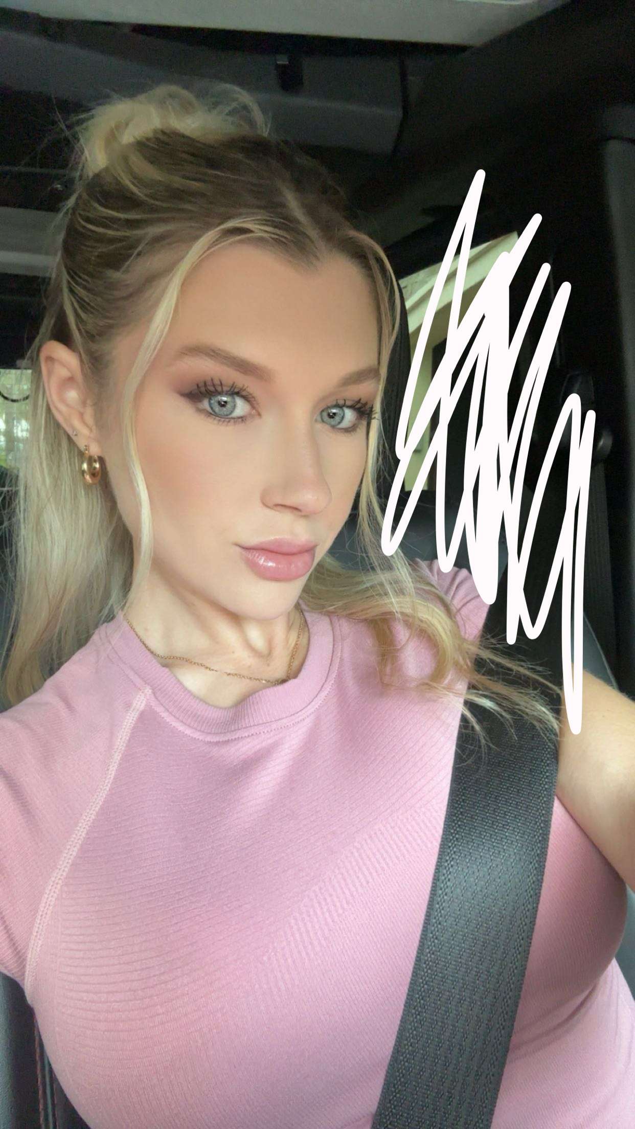 kylaayese snapchat image archive image