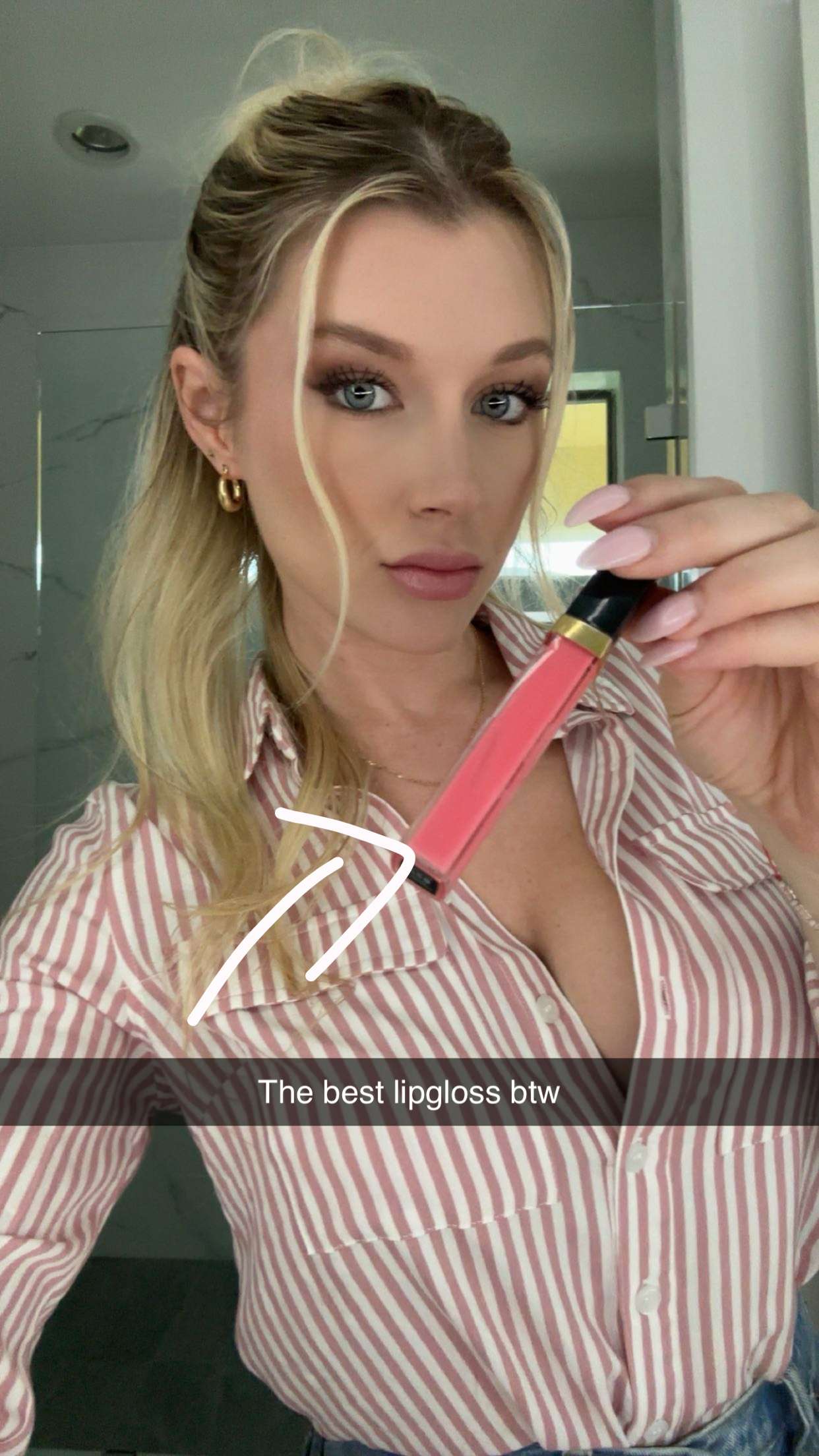 kylaayese snapchat image archive image