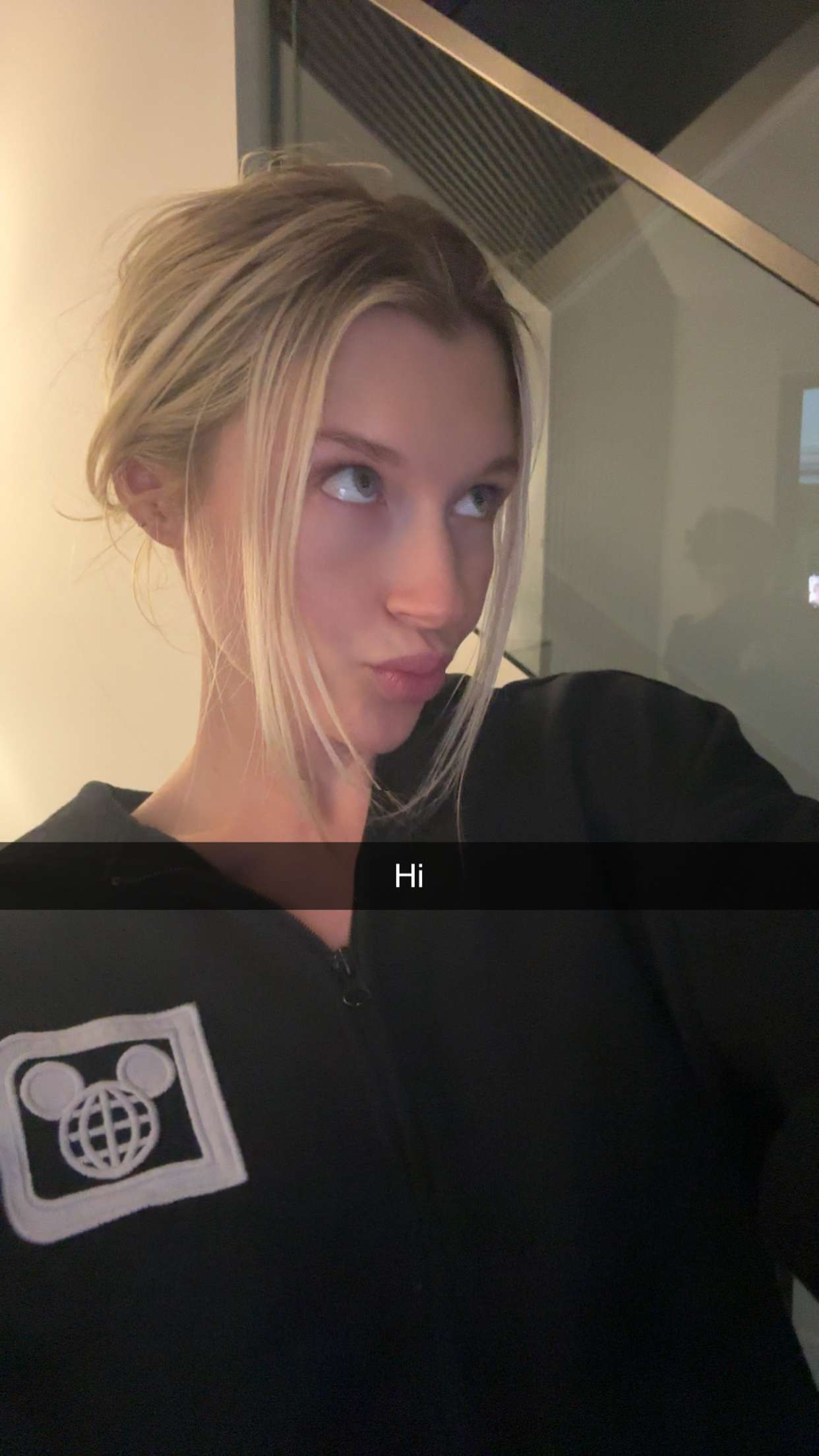 kylaayese snapchat image archive image