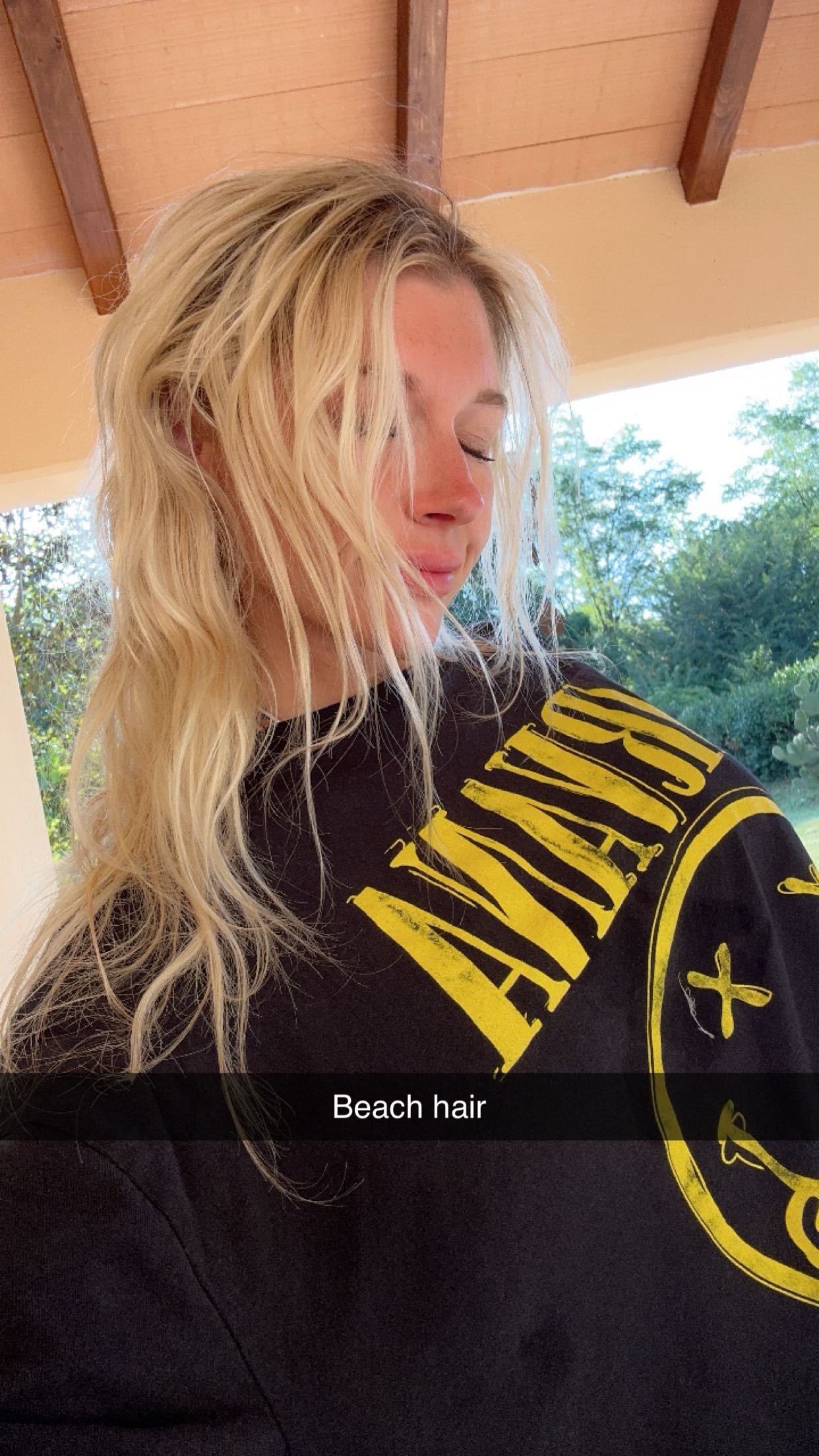 kylaayese snapchat image archive image