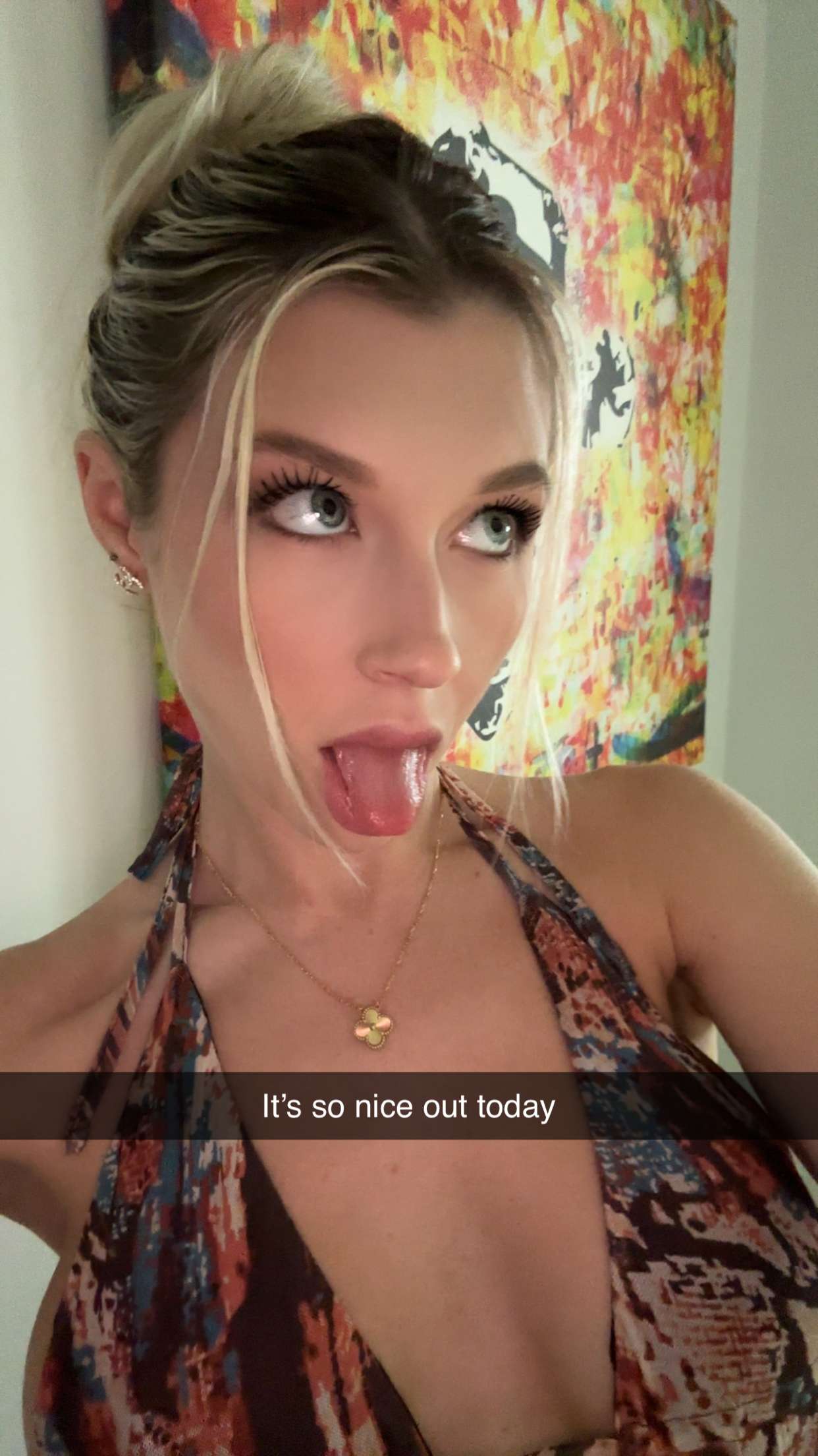 kylaayese snapchat image archive image