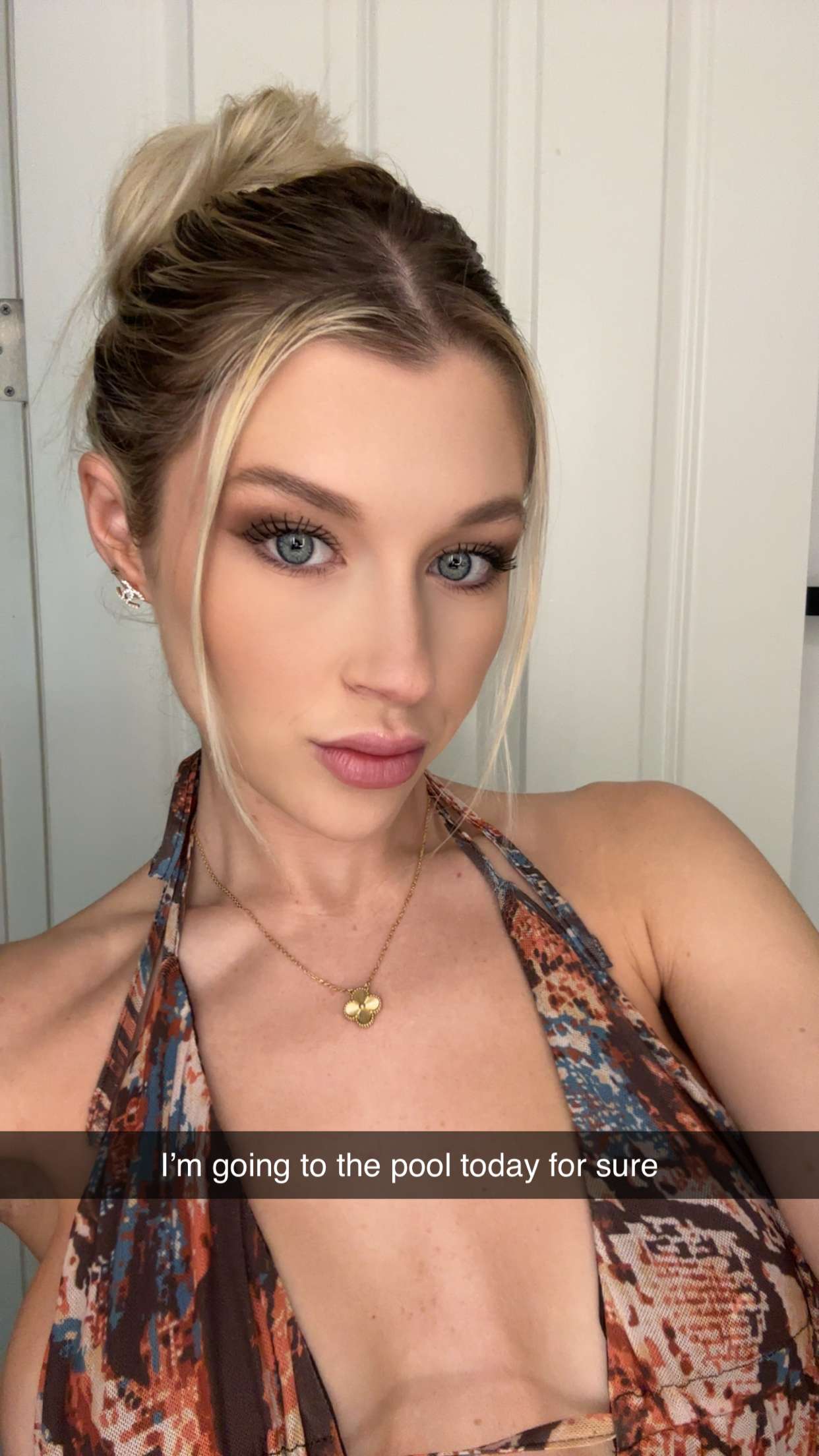 kylaayese snapchat image archive image