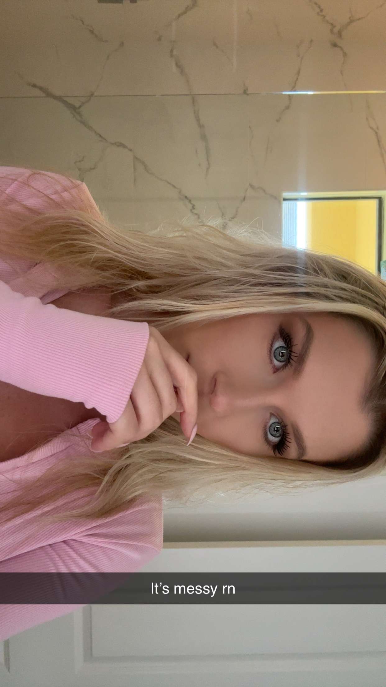 kylaayese snapchat image archive image