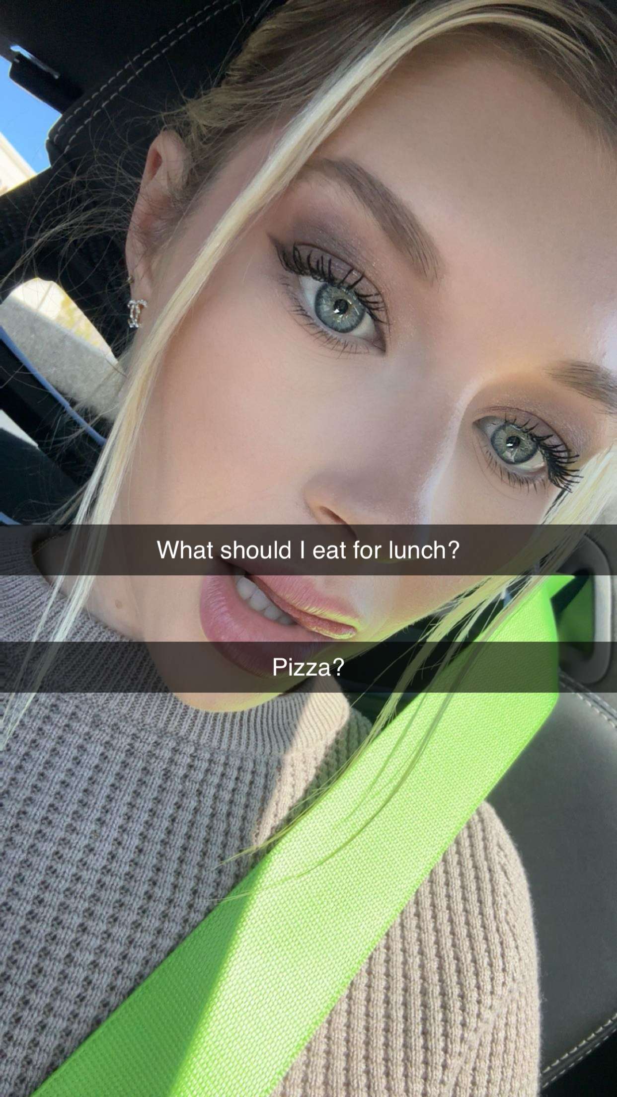 kylaayese snapchat image archive image