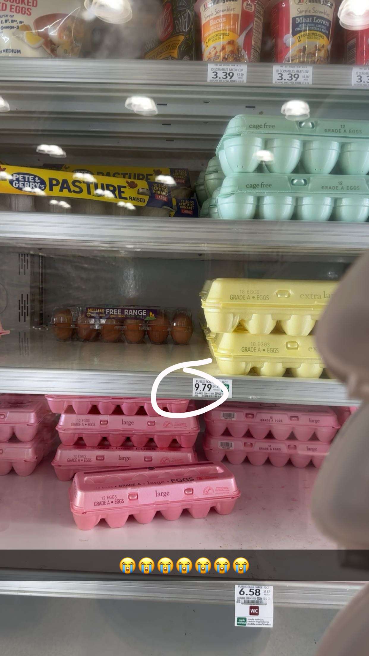 kylaayese snapchat image archive image