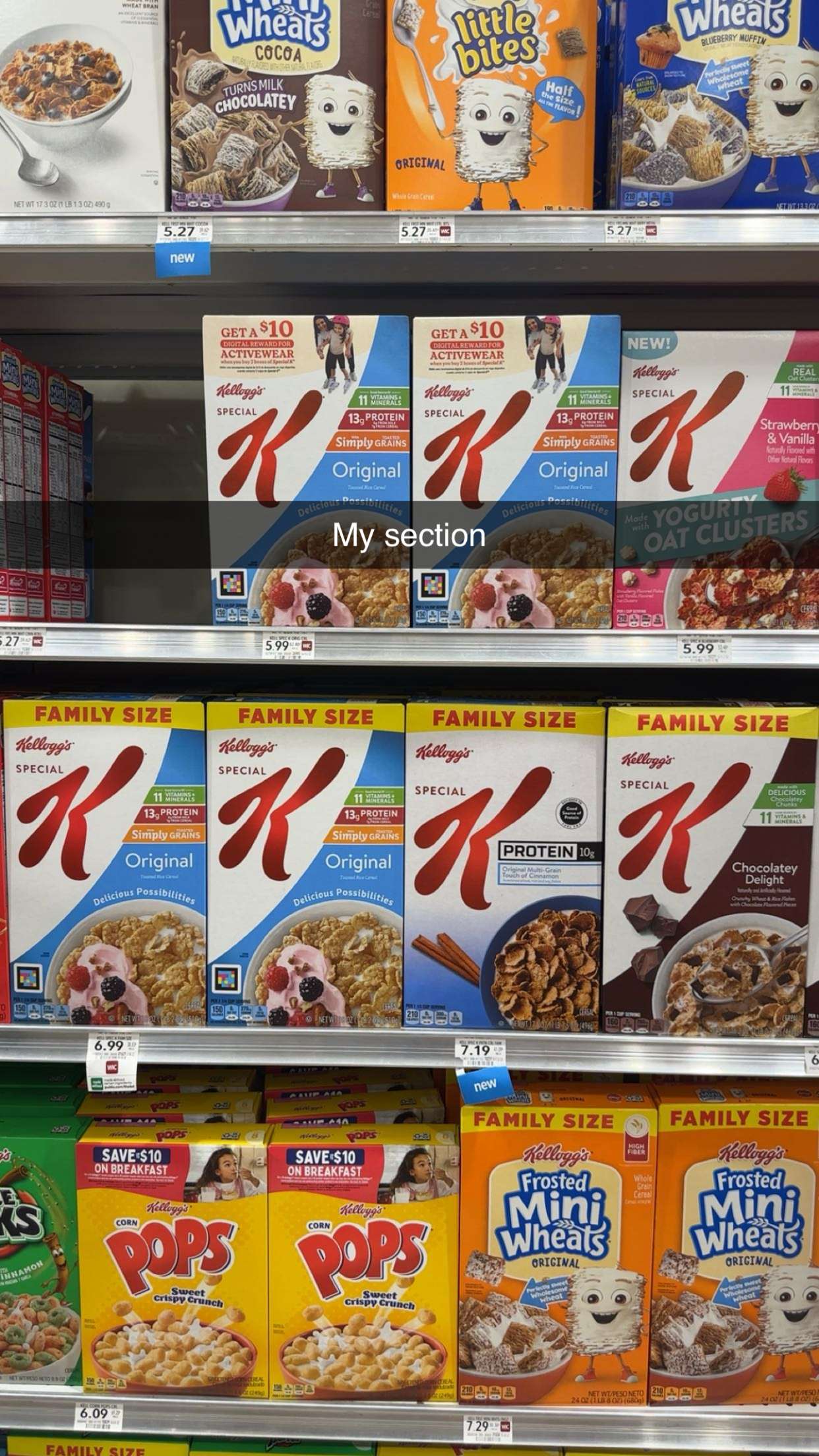 kylaayese snapchat image archive image