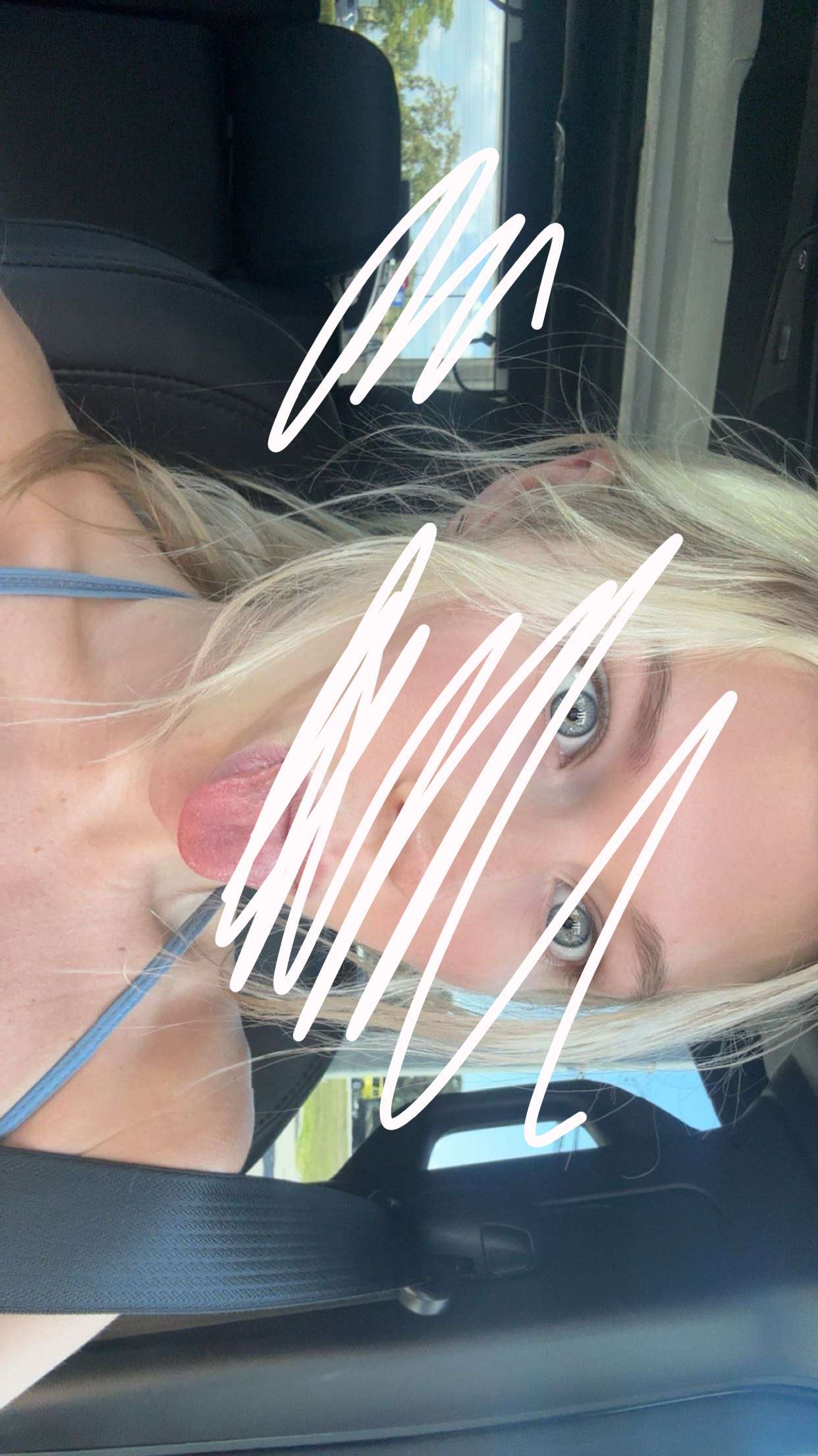 kylaayese snapchat image archive image