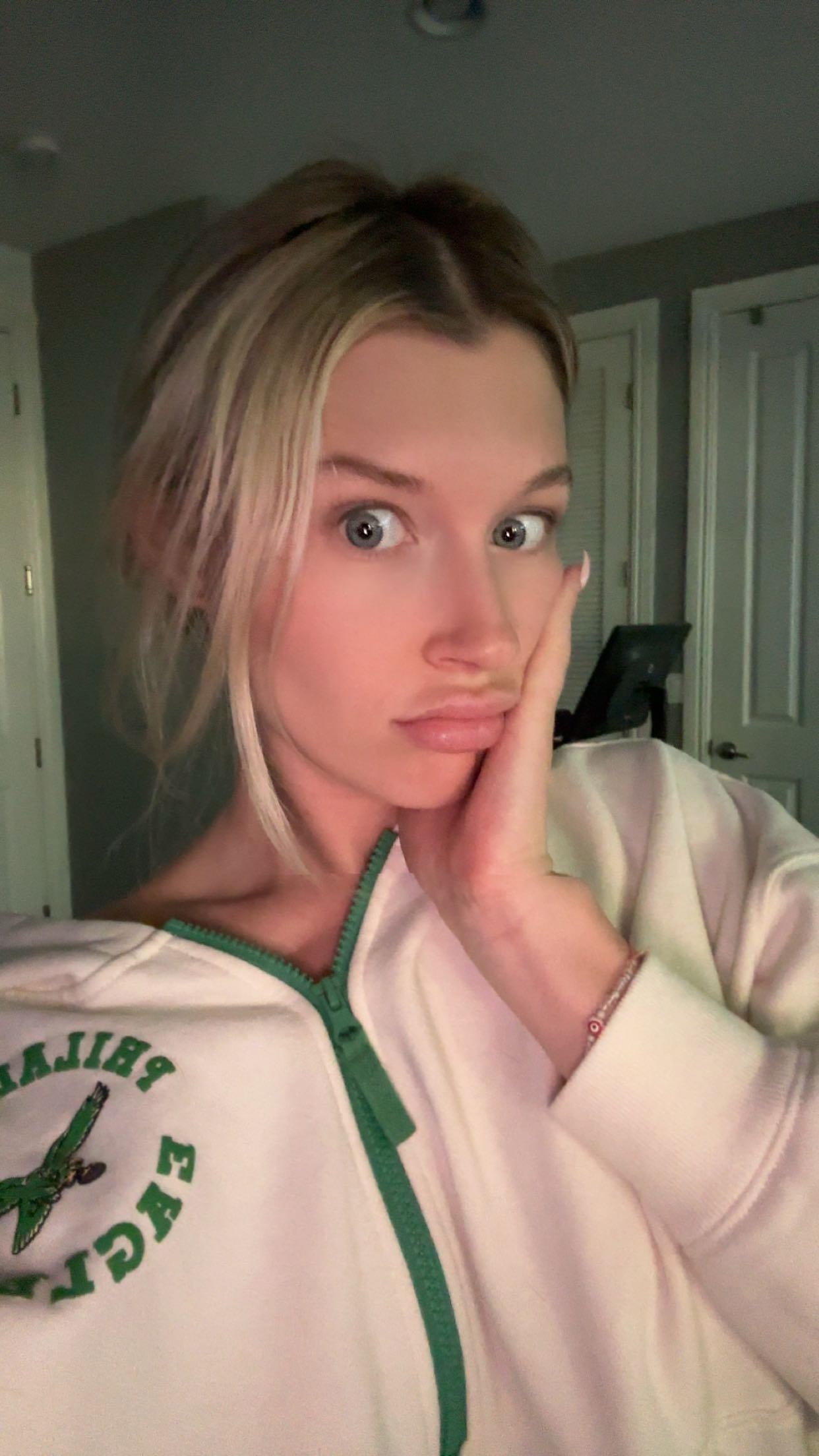 kylaayese snapchat image archive image