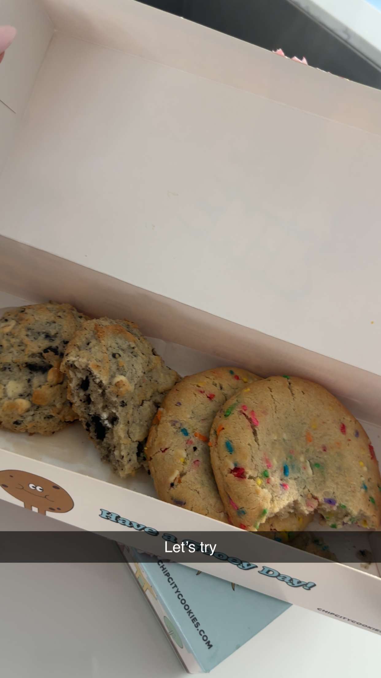 kylaayese snapchat image archive image