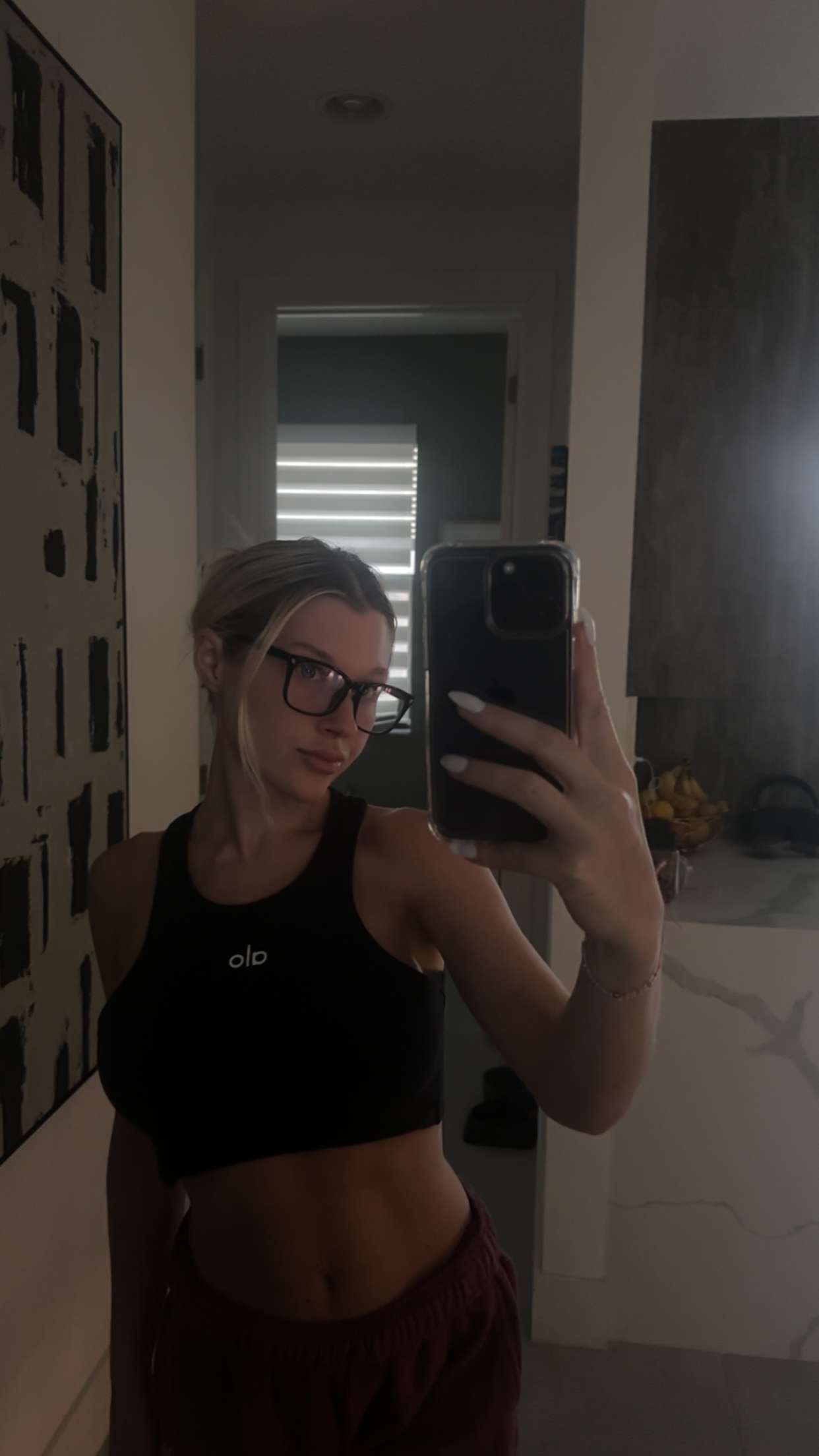 kylaayese snapchat image archive image