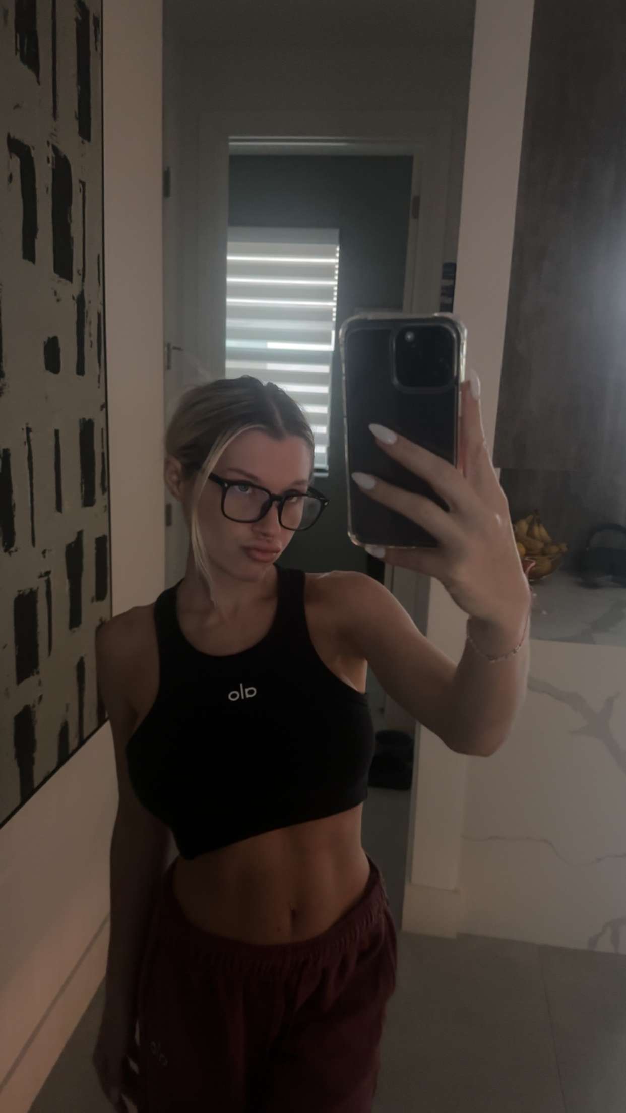 kylaayese snapchat image archive image