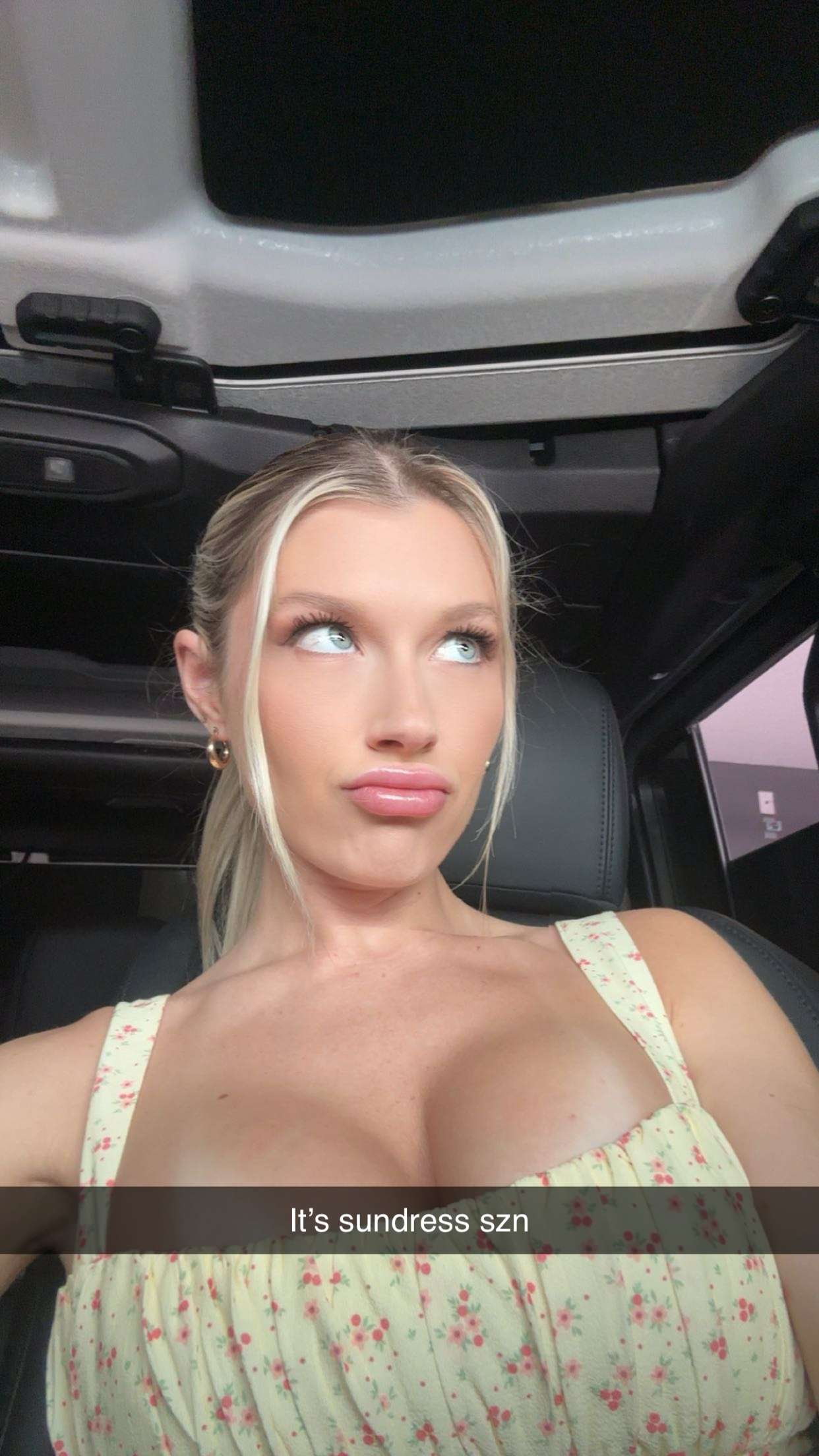 kylaayese snapchat image archive image