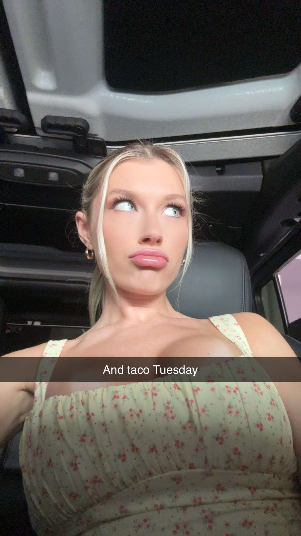 kylaayese snapchat image archive image