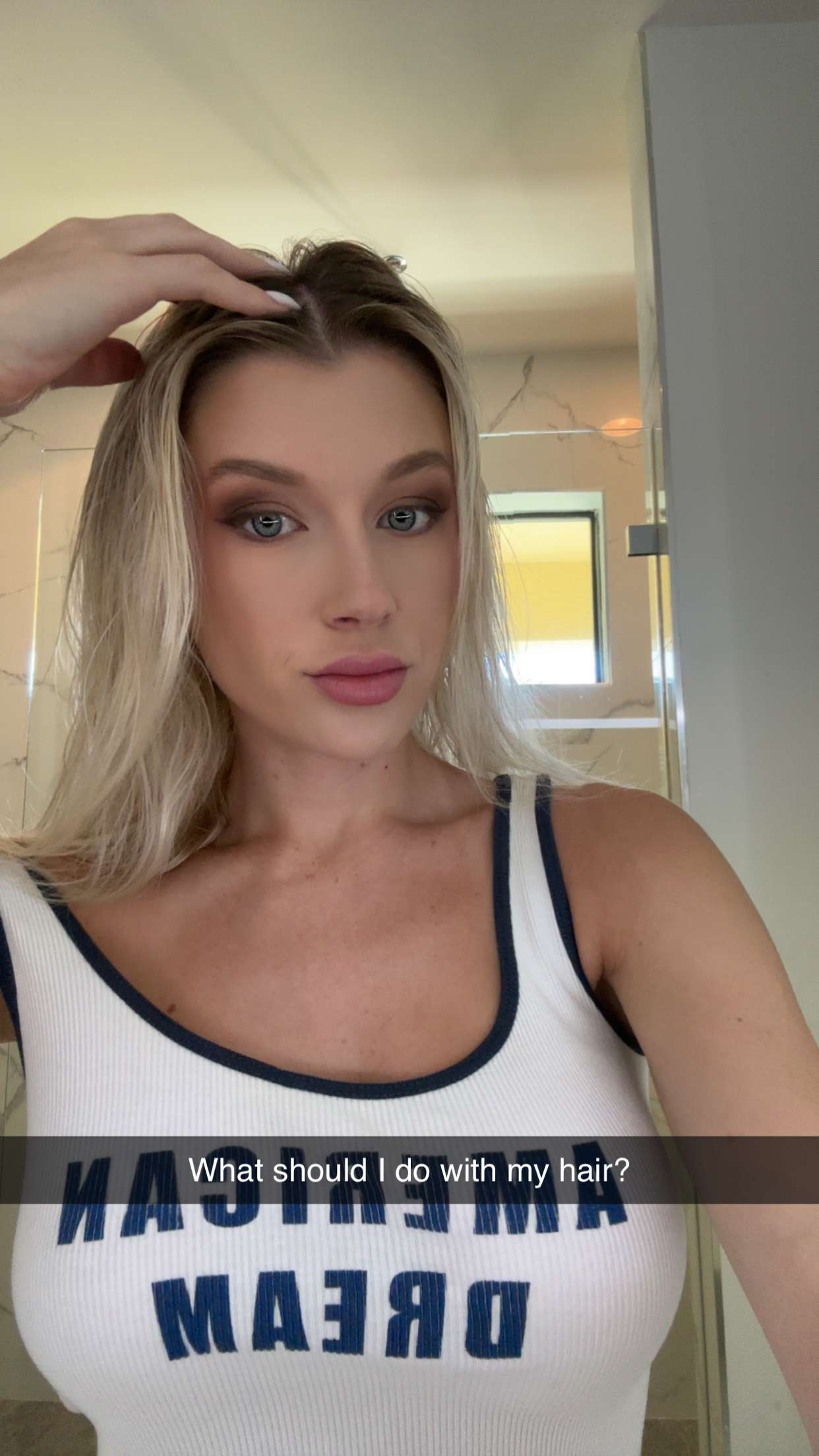 kylaayese snapchat image archive image