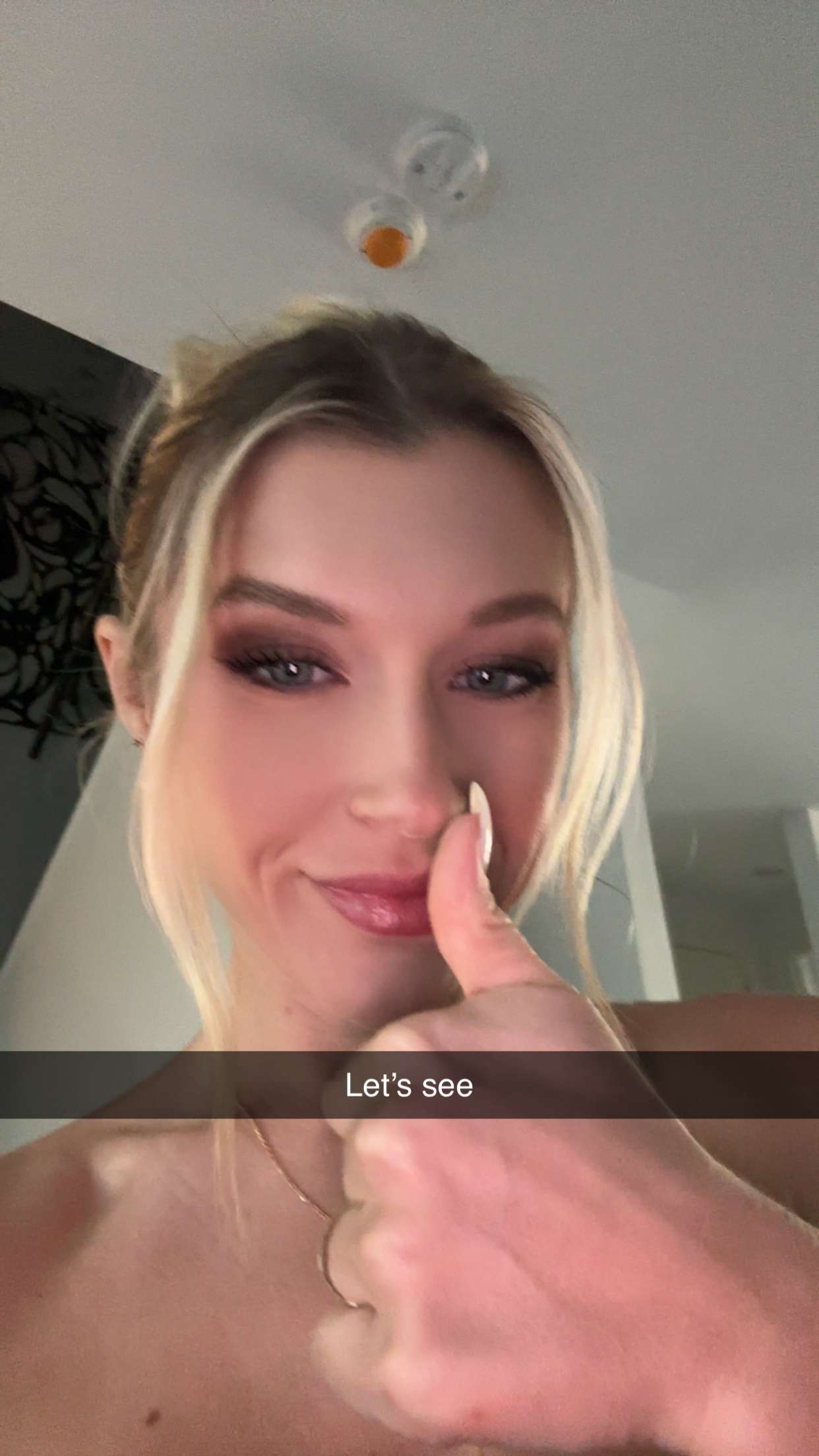 kylaayese snapchat image archive image