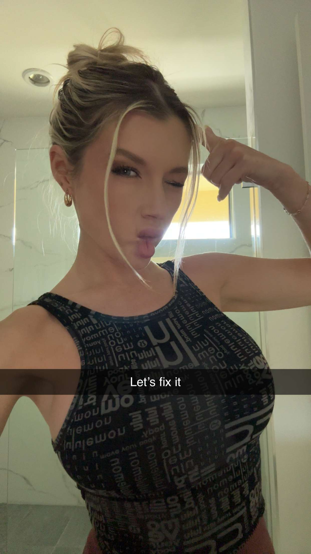 kylaayese snapchat image archive image