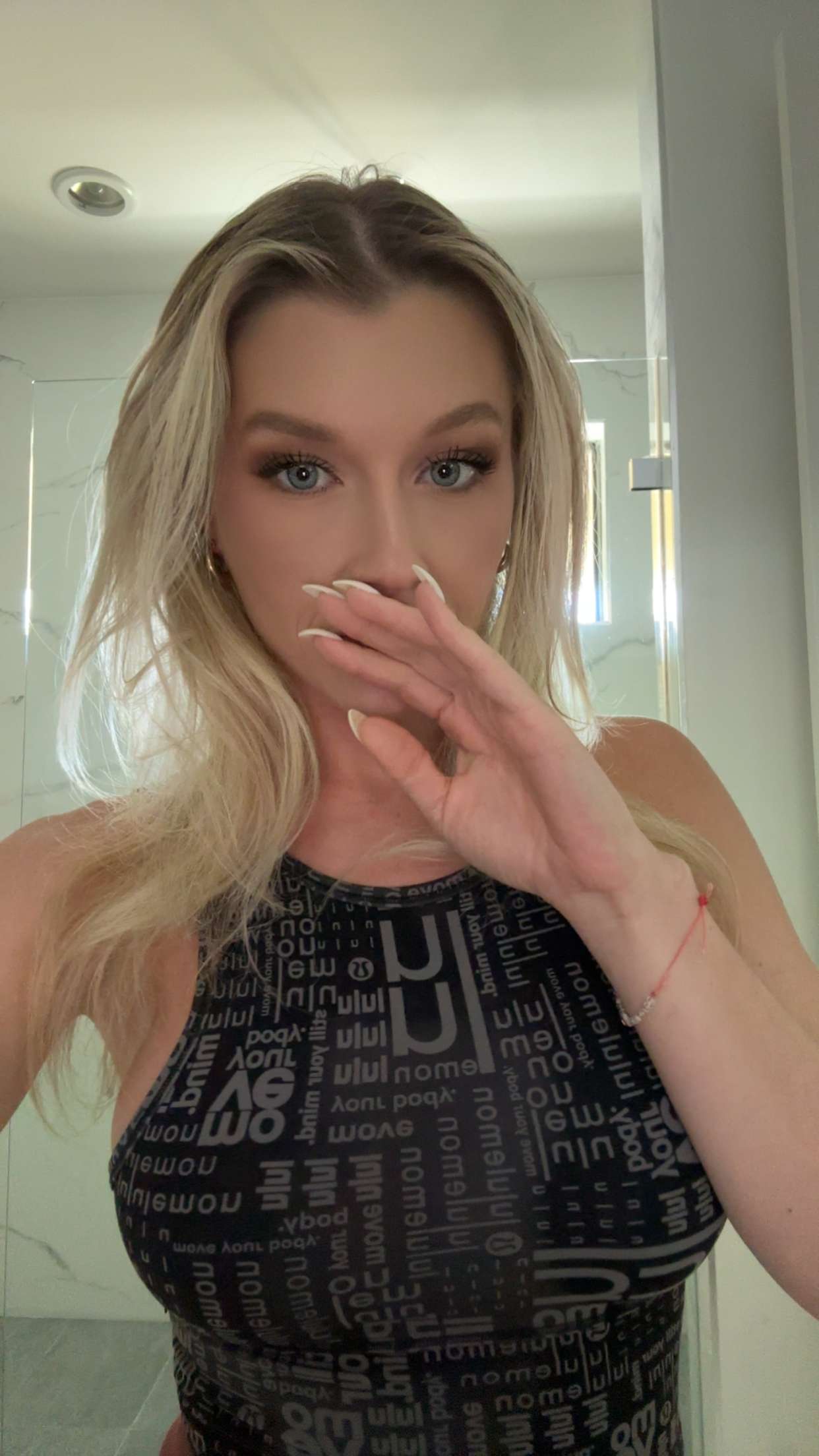 kylaayese snapchat image archive image