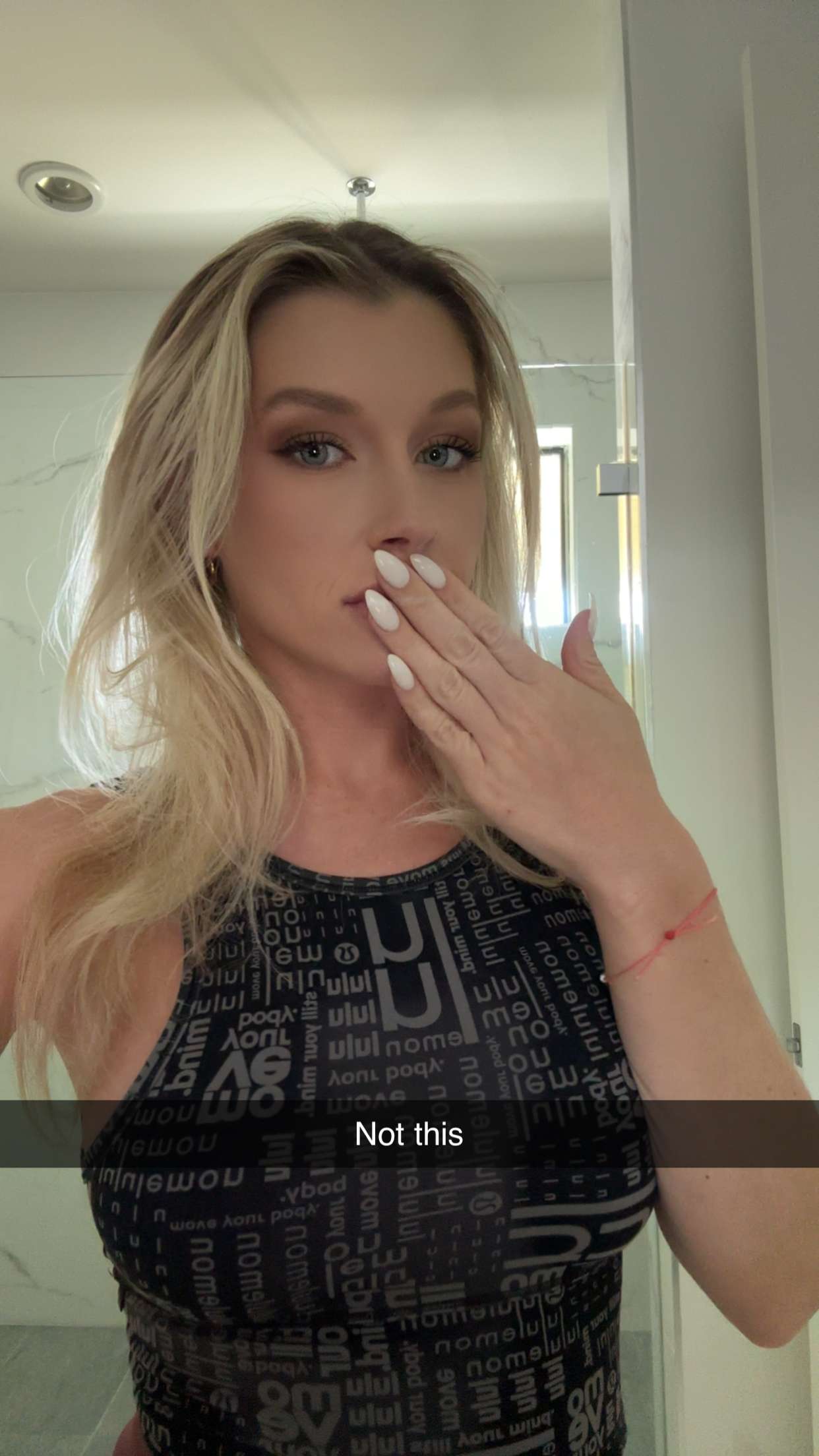 kylaayese snapchat image archive image
