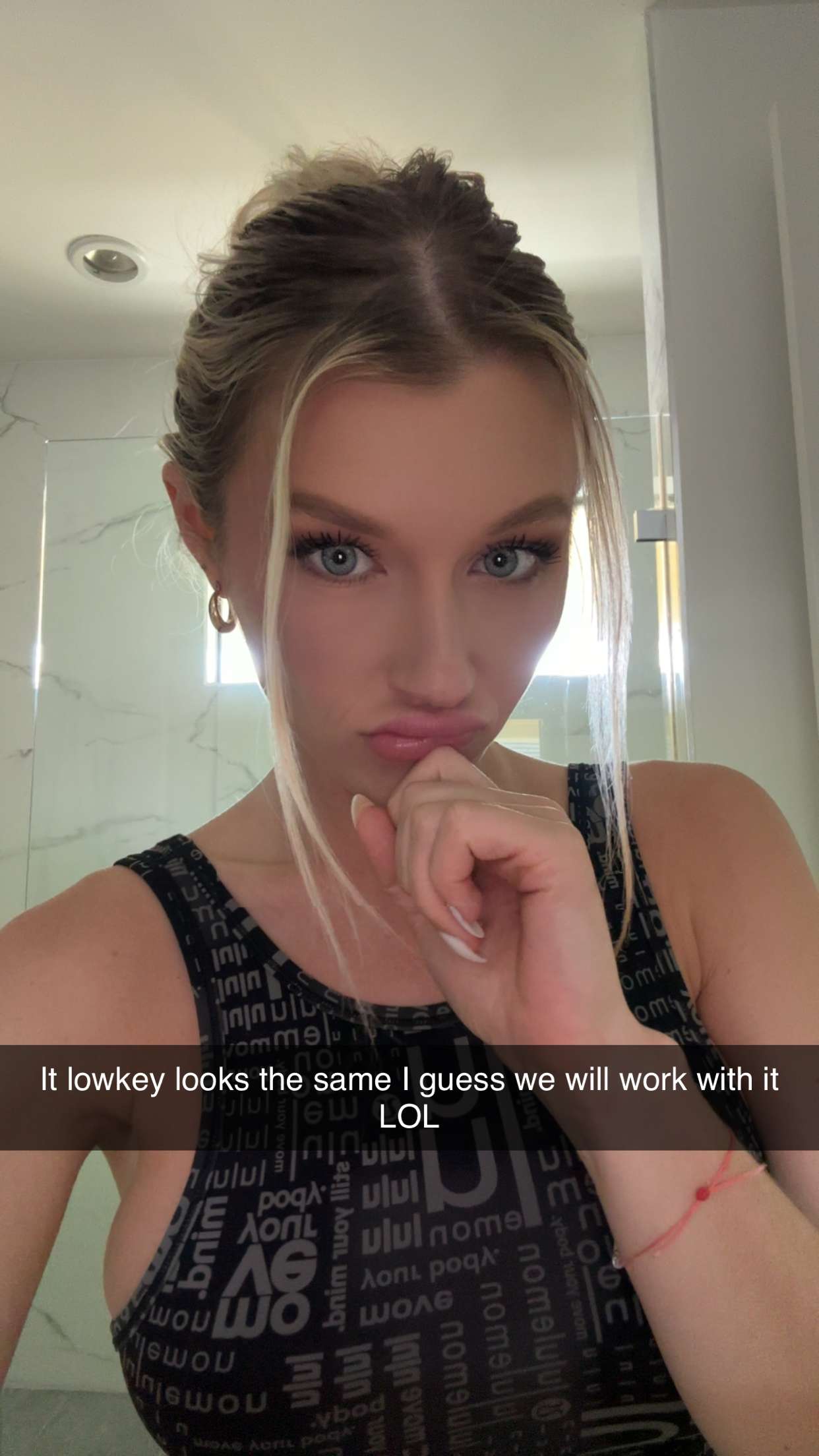 kylaayese snapchat image archive image