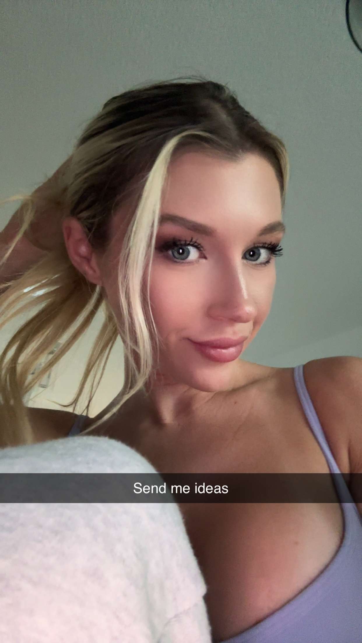 kylaayese snapchat image archive image