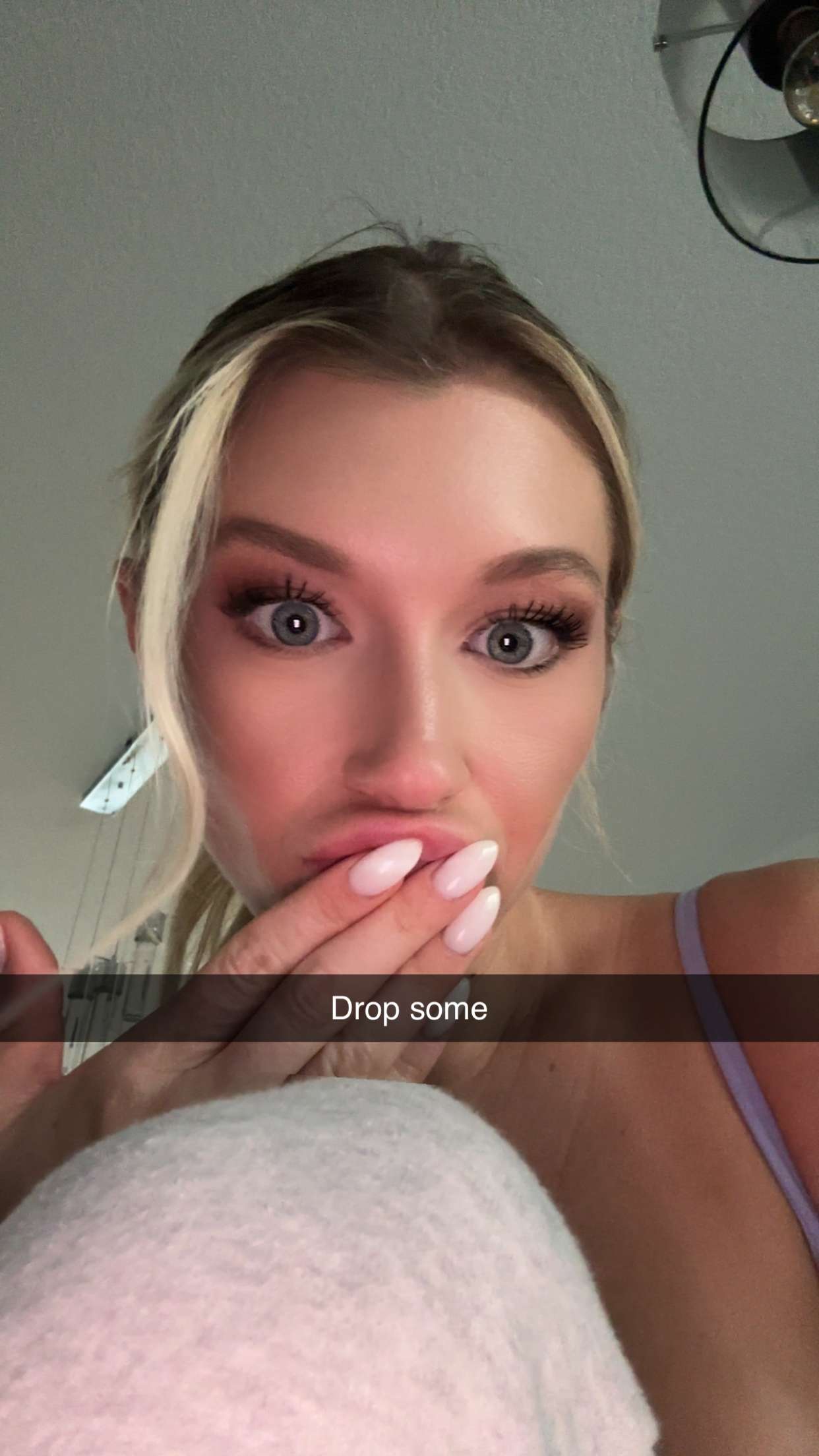 kylaayese snapchat image archive image