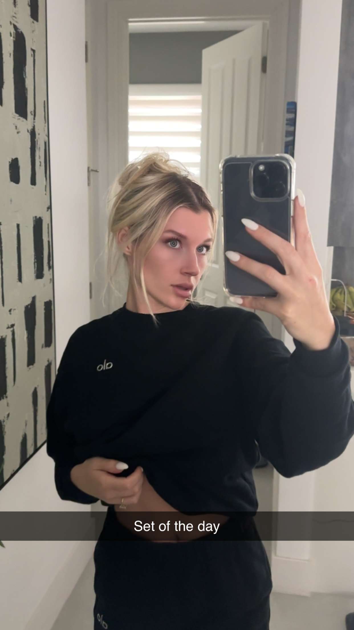 kylaayese snapchat image archive image