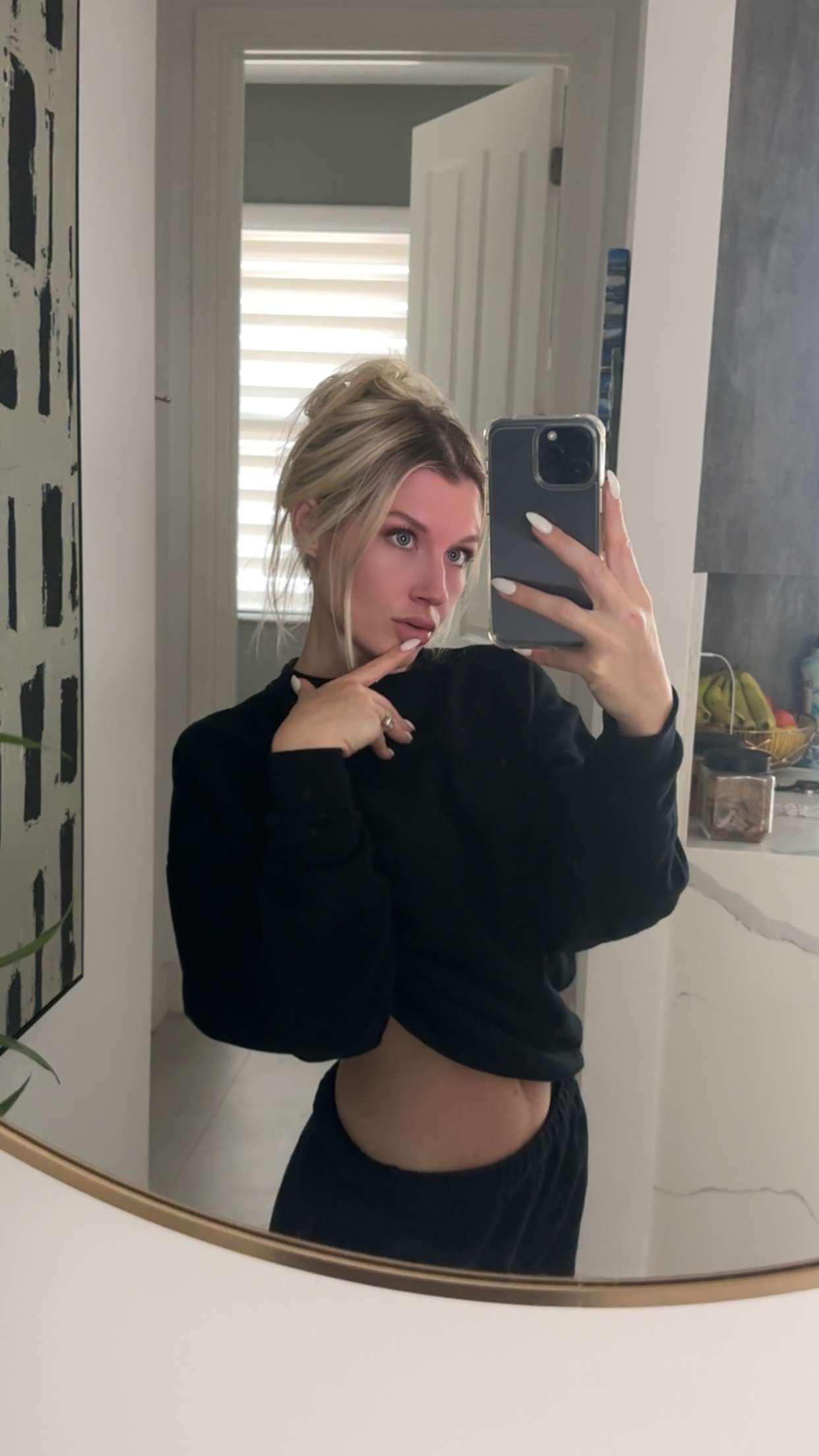 kylaayese snapchat image archive image