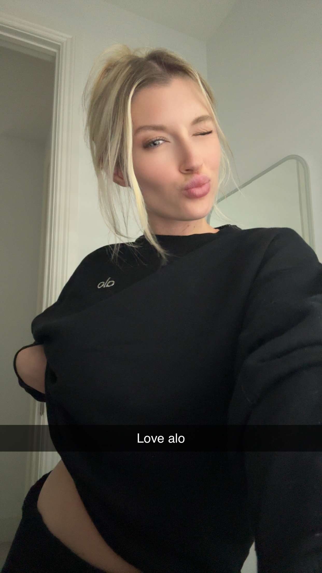 kylaayese snapchat image archive image