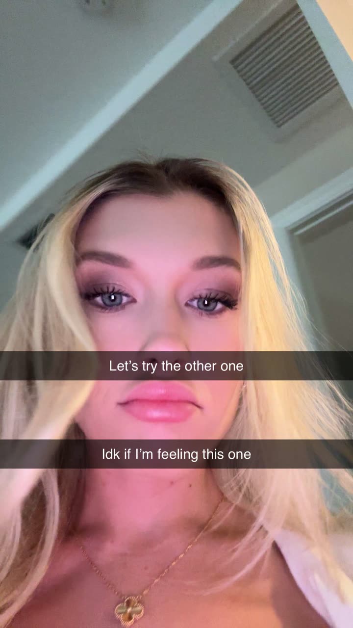 kylaayese snapchat image archive image