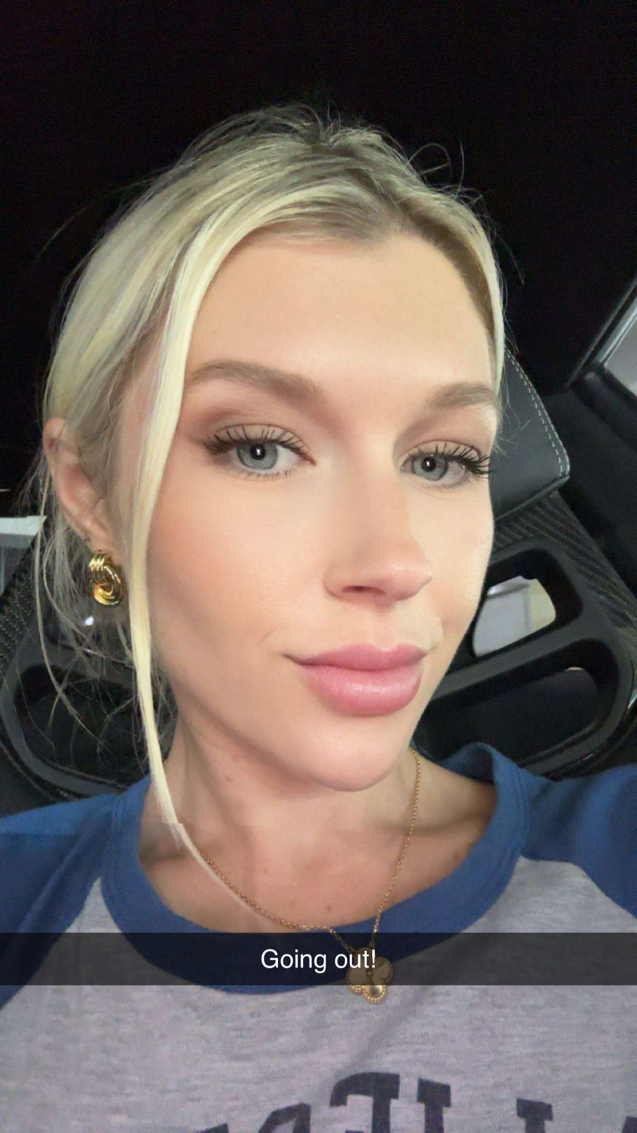 kylaayese snapchat image archive image