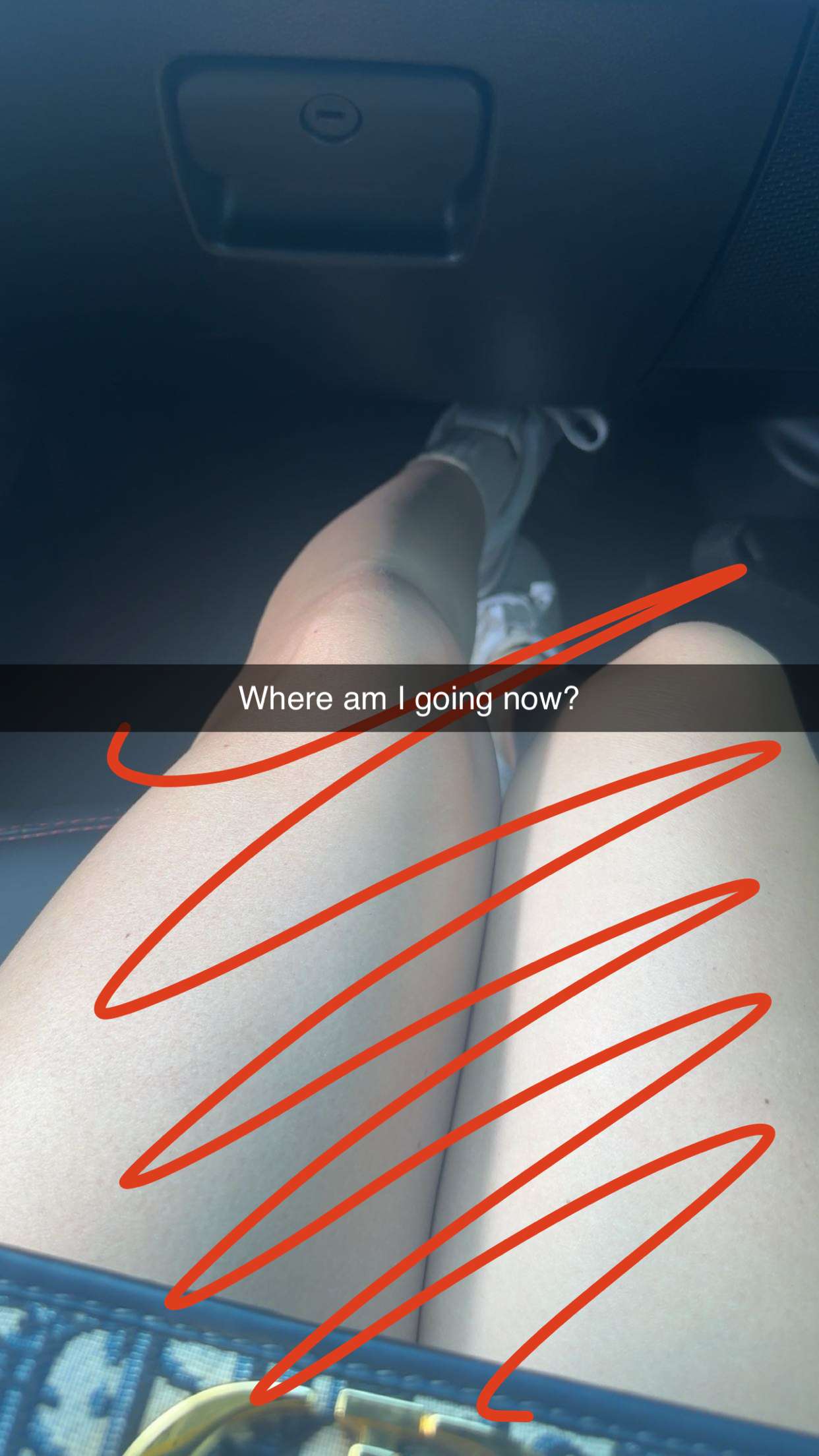 kylaayese snapchat image archive image