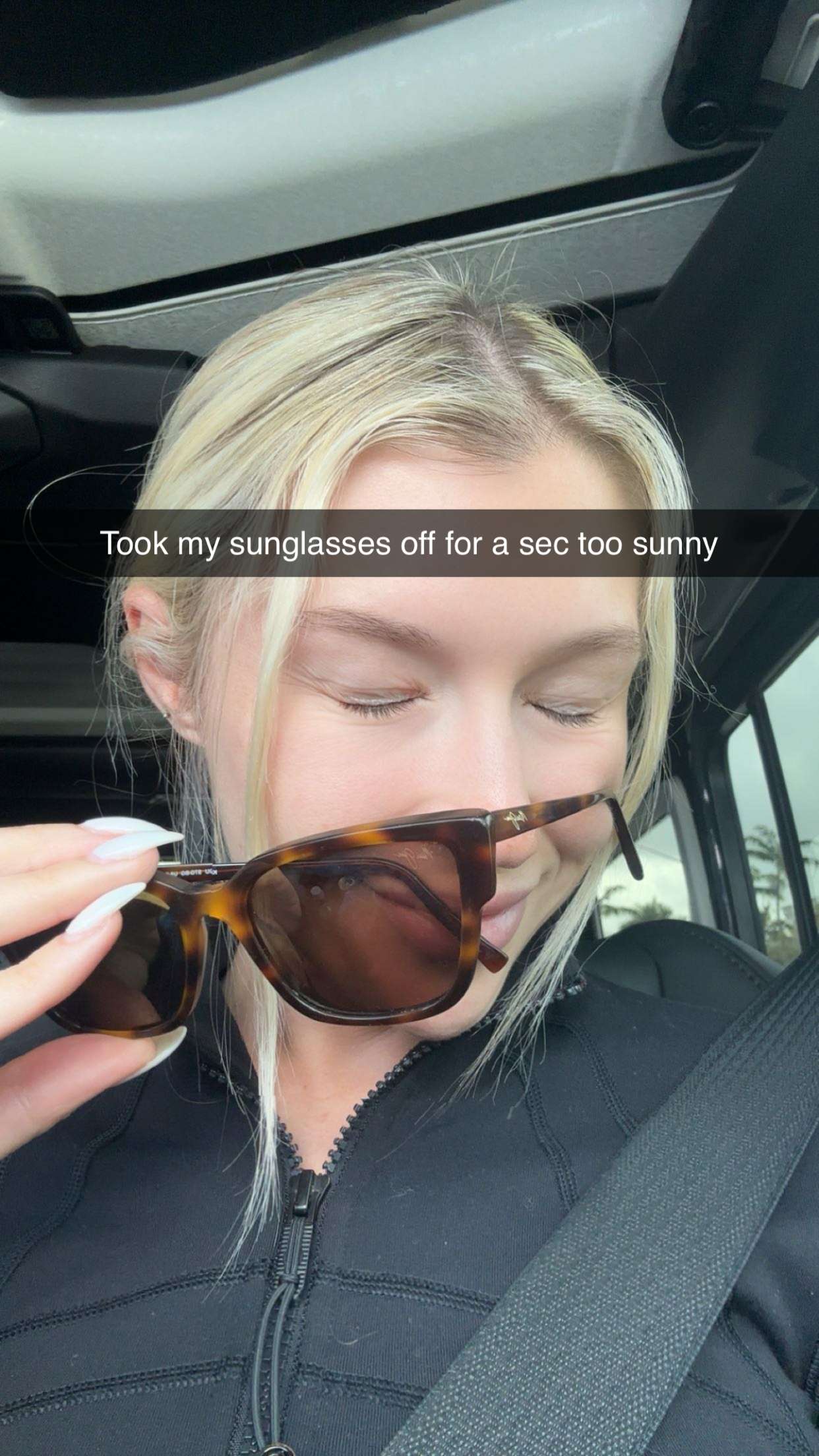 kylaayese snapchat image archive image