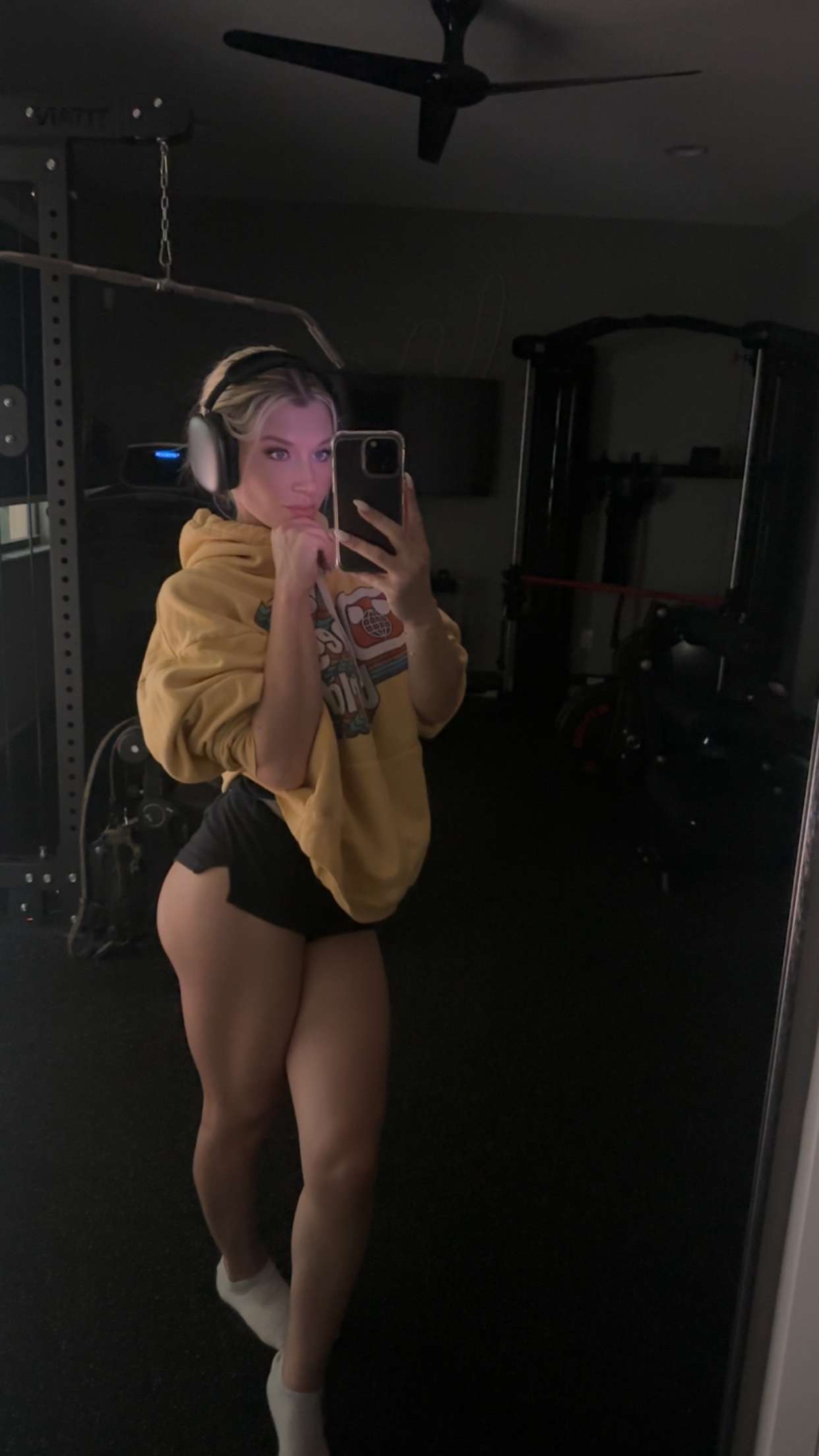 kylaayese snapchat image archive image